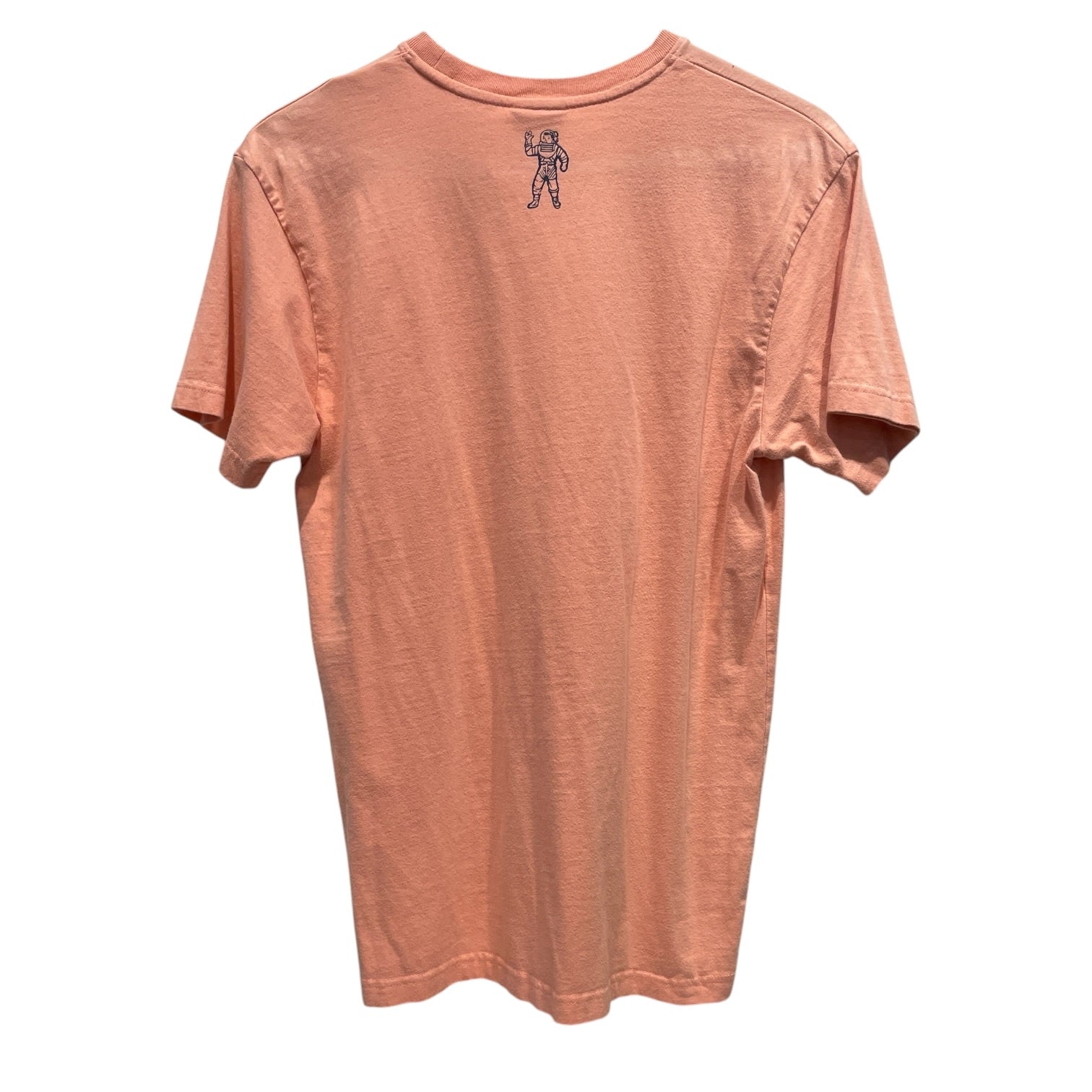 BILLIONAIRE BOYS CLUB/T-Shirt/S/Cotton/PNK/ view 2