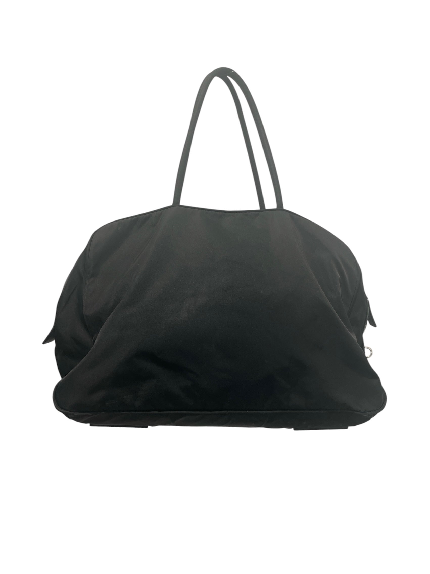 PRADA/Boston Bag/TESSUTO BAG view 2