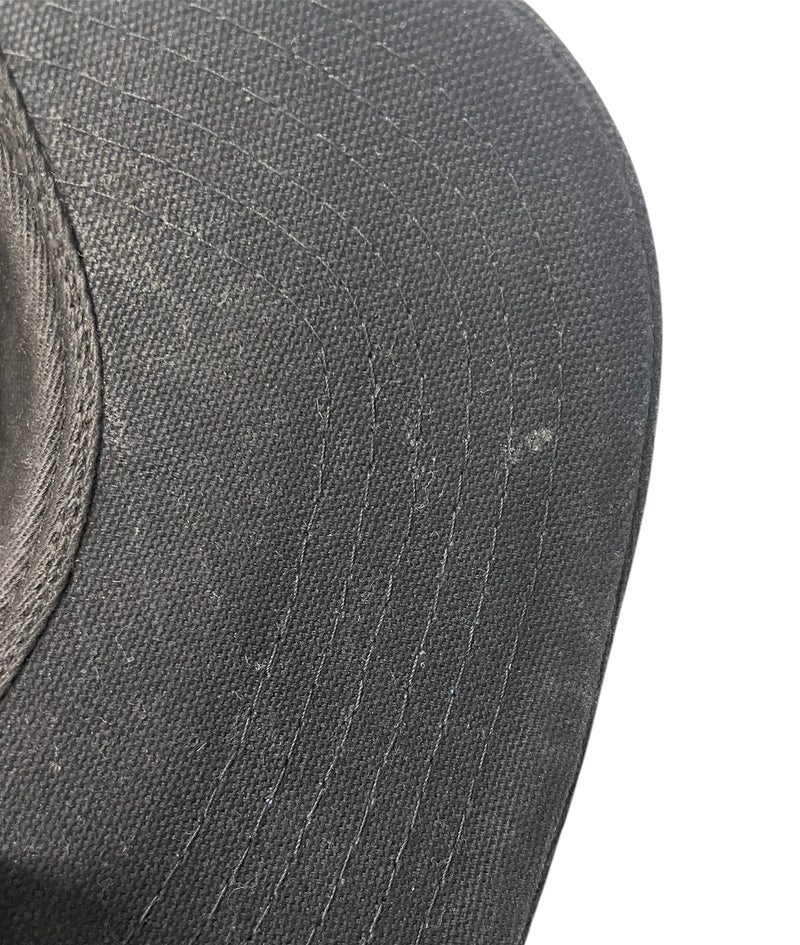 AMIRI/Trucker Cap/FREE/Cotton/BLK/Lovers