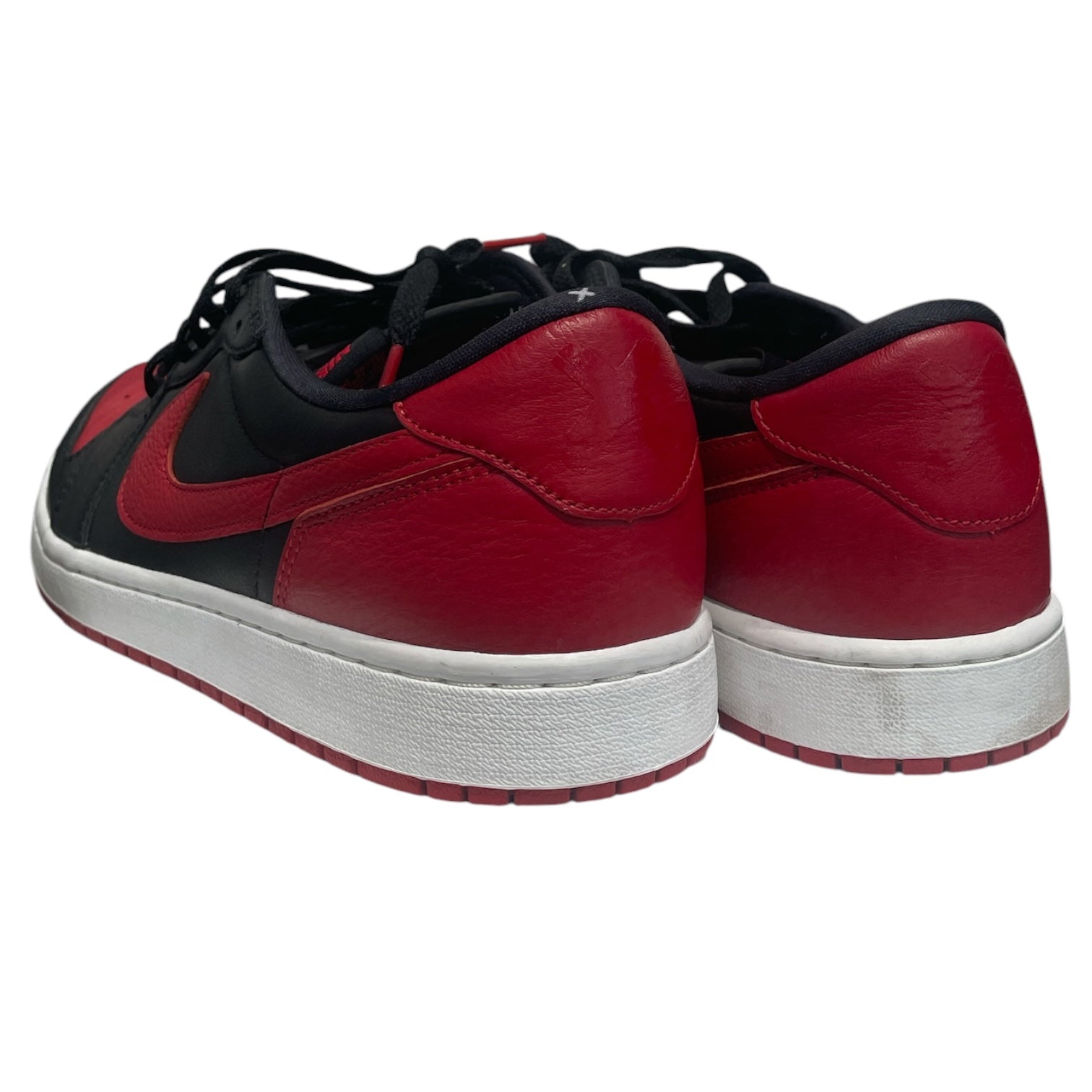 NIKE/Low-Sneakers/BANNED 84'S view 2