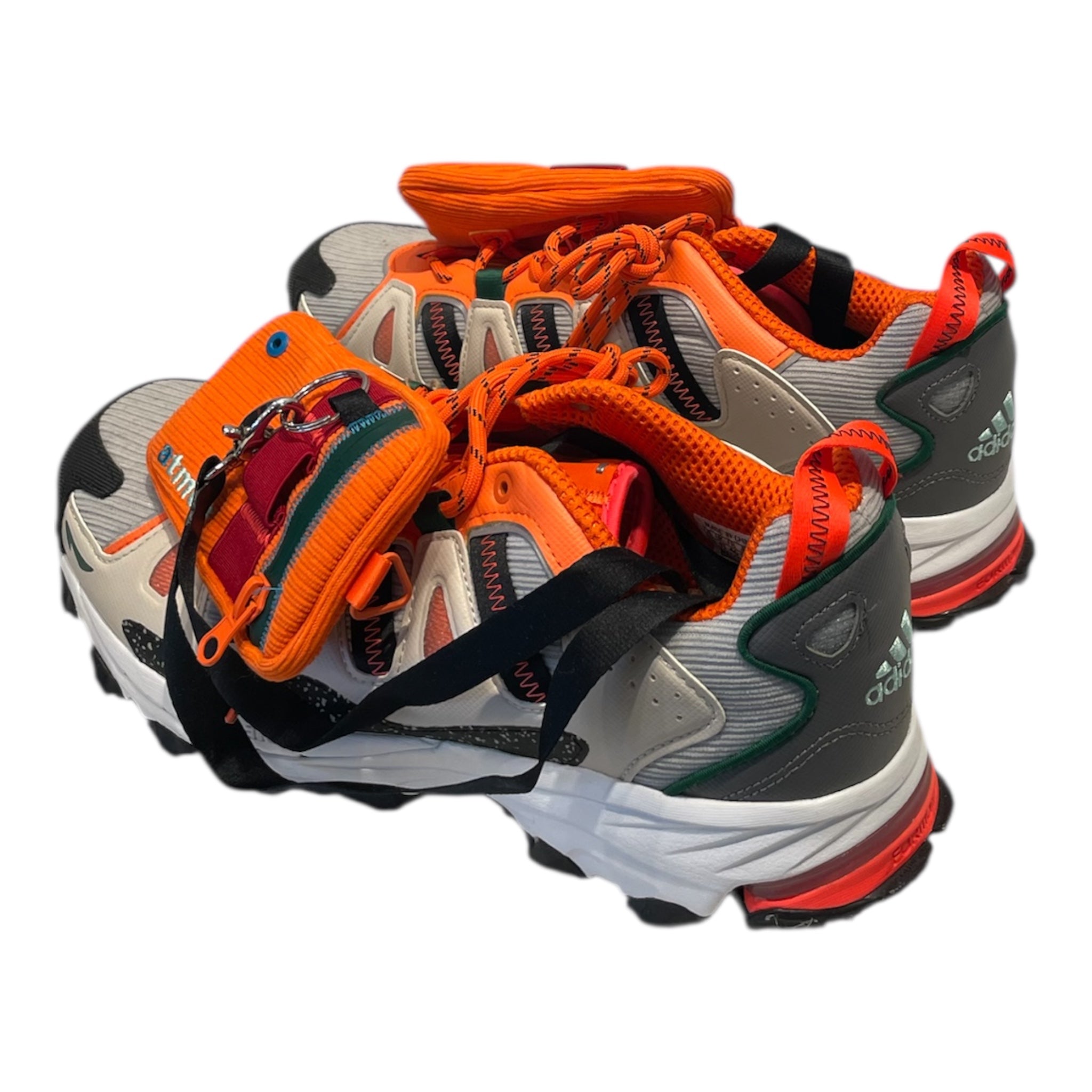 ATMOS/Low-Sneakers/US 11.5/CRM/Wotherspoon Superturf Atmos view 2