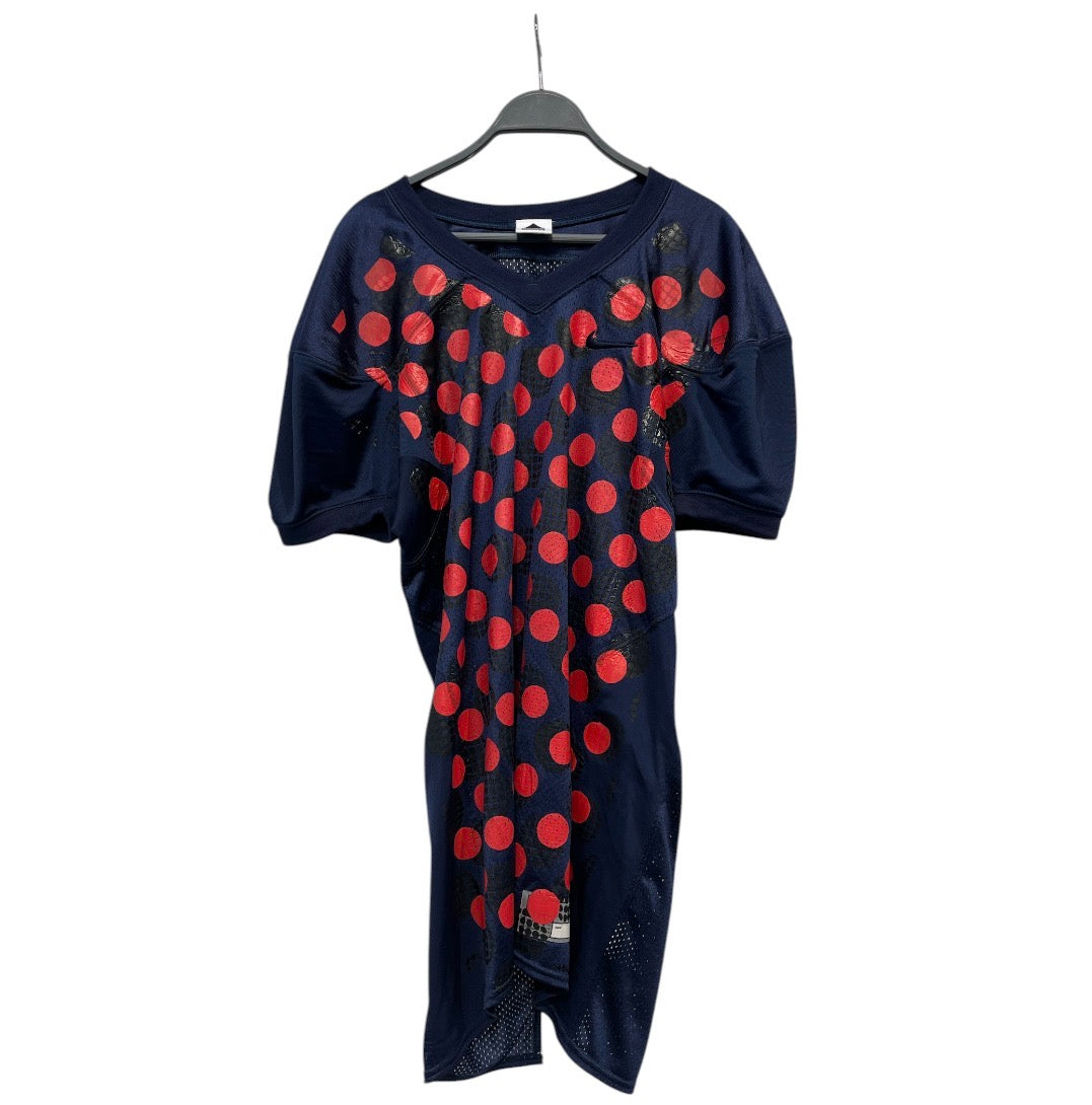 DOVER STREET MARKET/Dress/L/Polka dot/NVY/ view 1