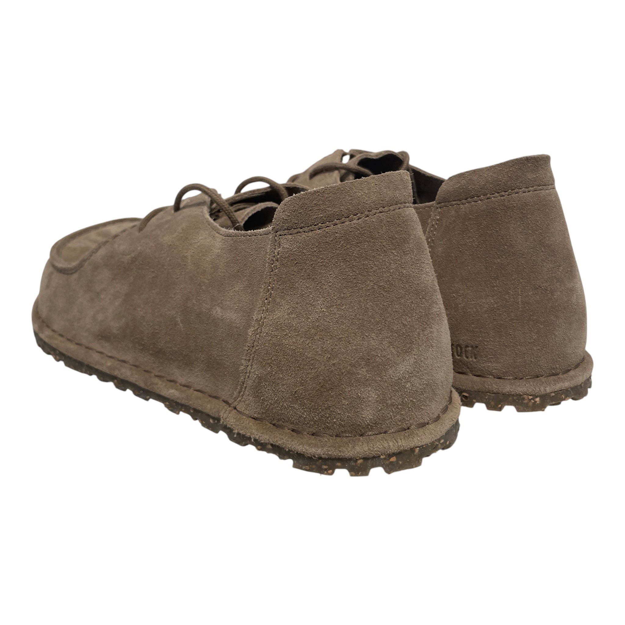 BIRKENSTOCK/Low-Sneakers/EU 44/BRW/U-Tip/ view 2