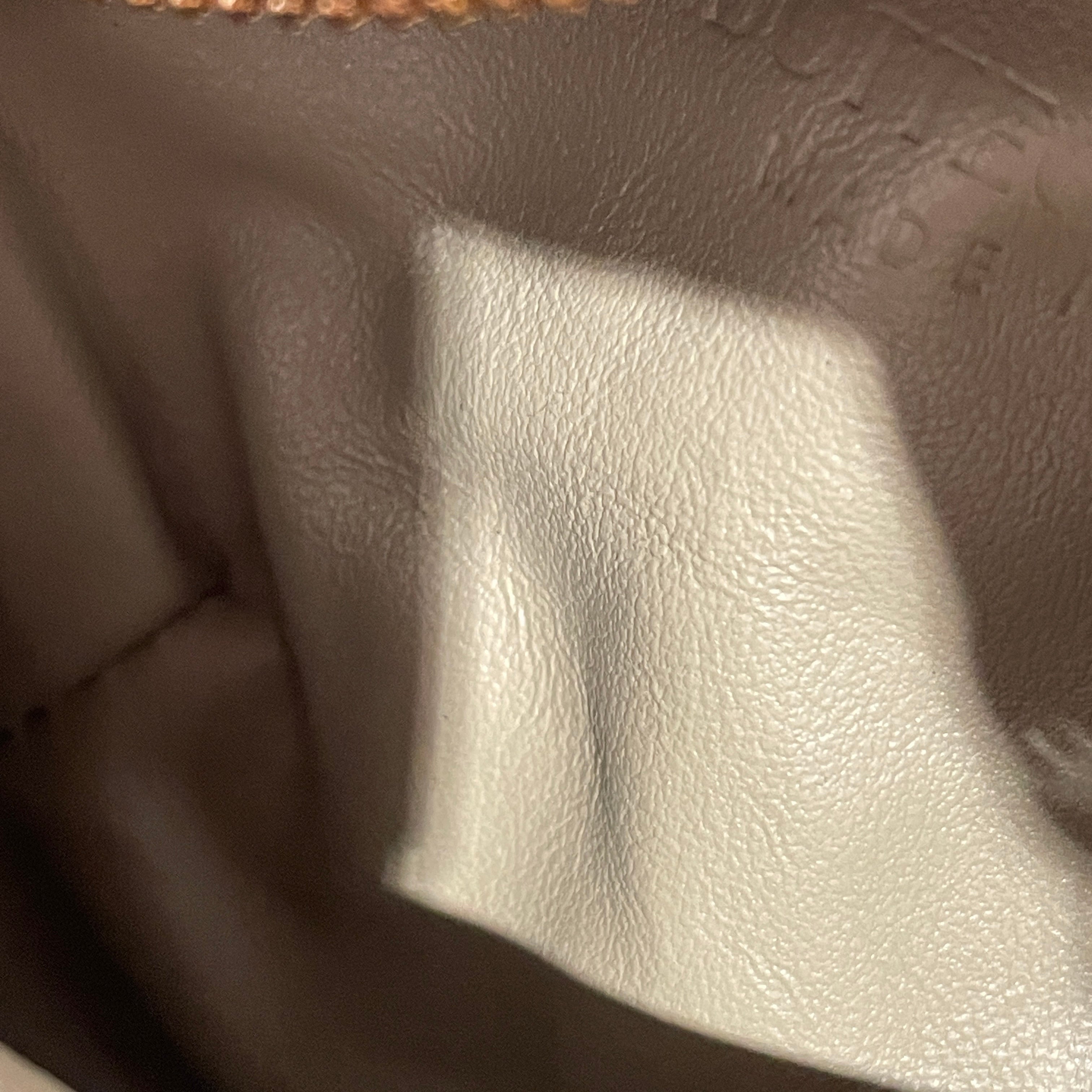 BOTTEGA VENETA/Bag/Leather/GRN/mini jodie view 4