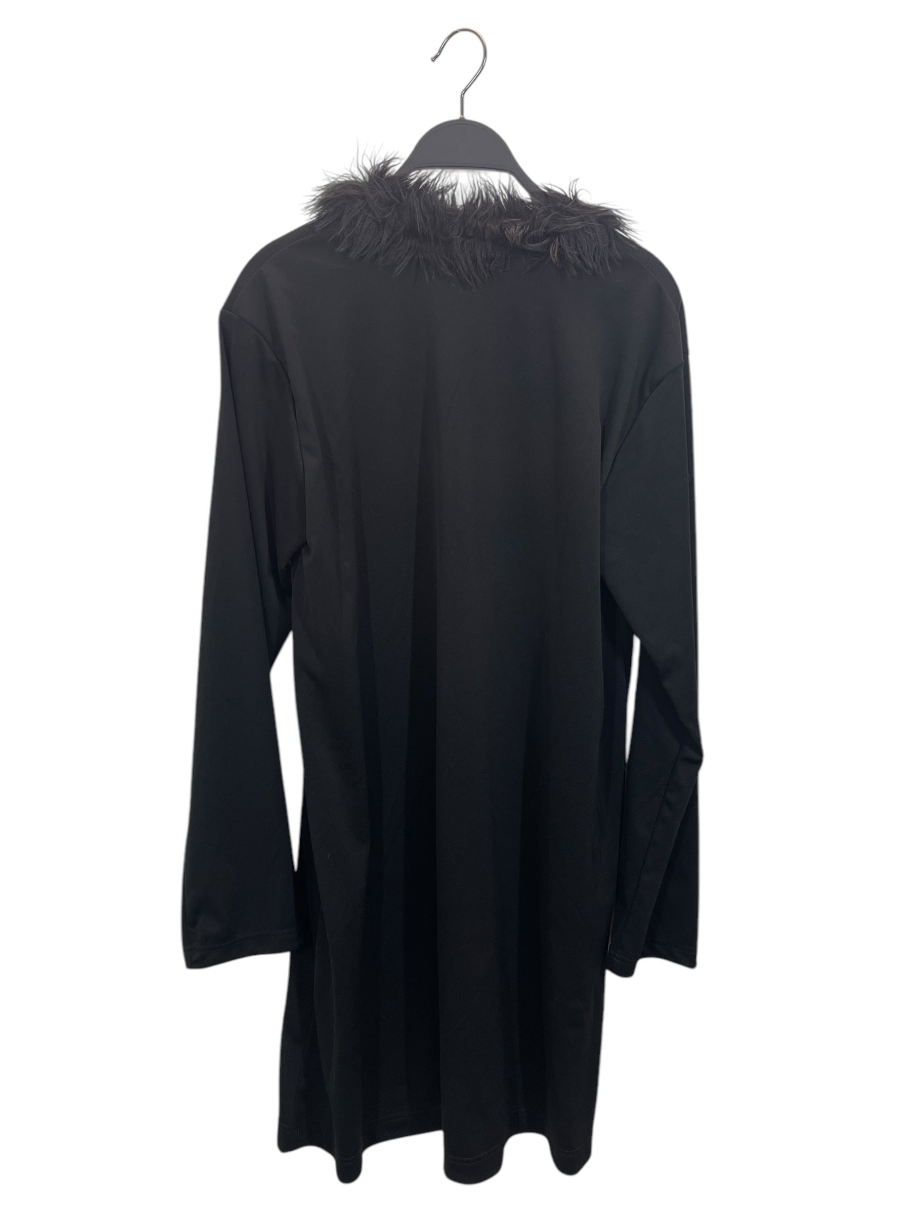 COMME des GARCONS HOMME PLUS/Tops/M/Black/Polyester/PL-T009 view 1