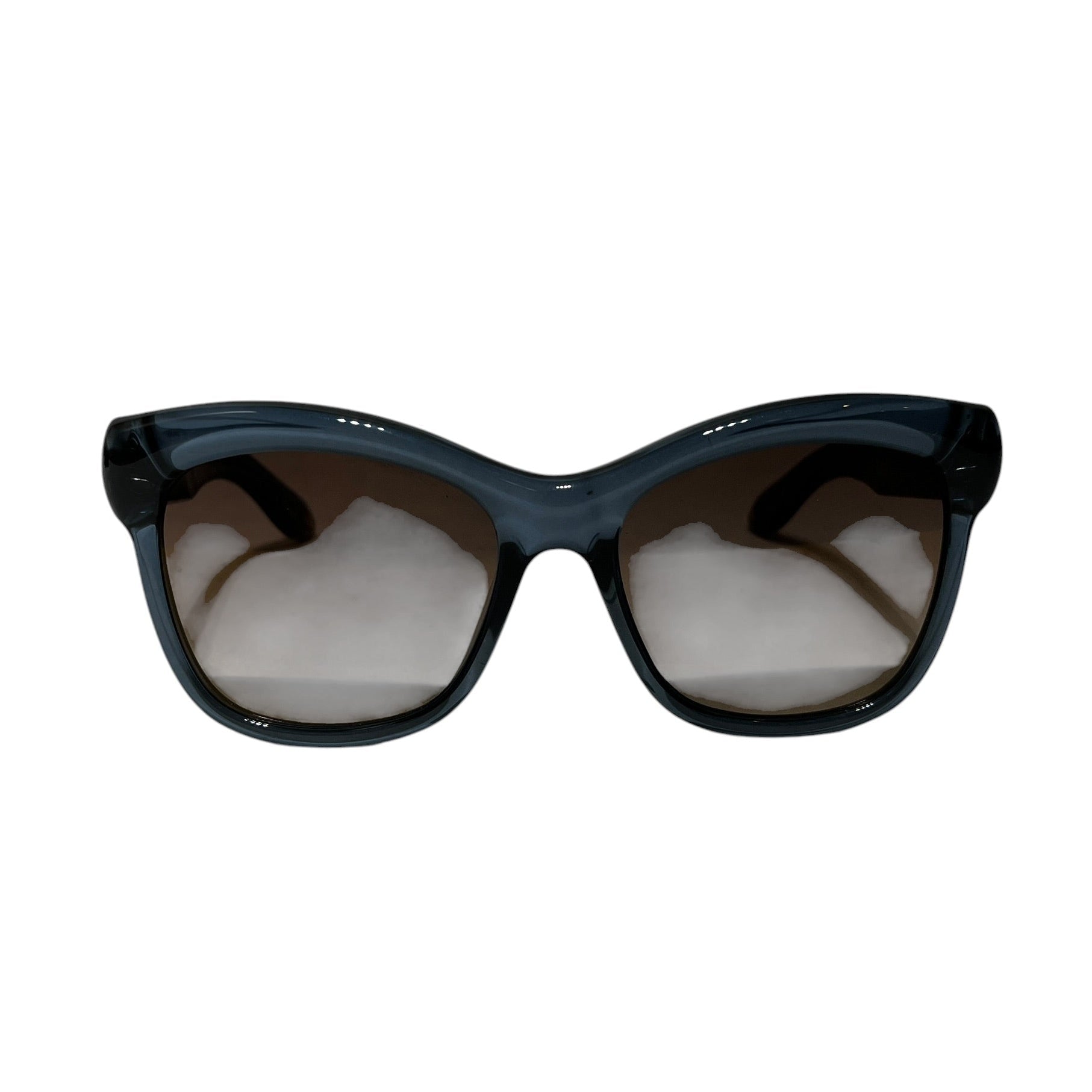 GIVENCHY/Sunglasses/Plastic/NVY/GV 7051/S view 1