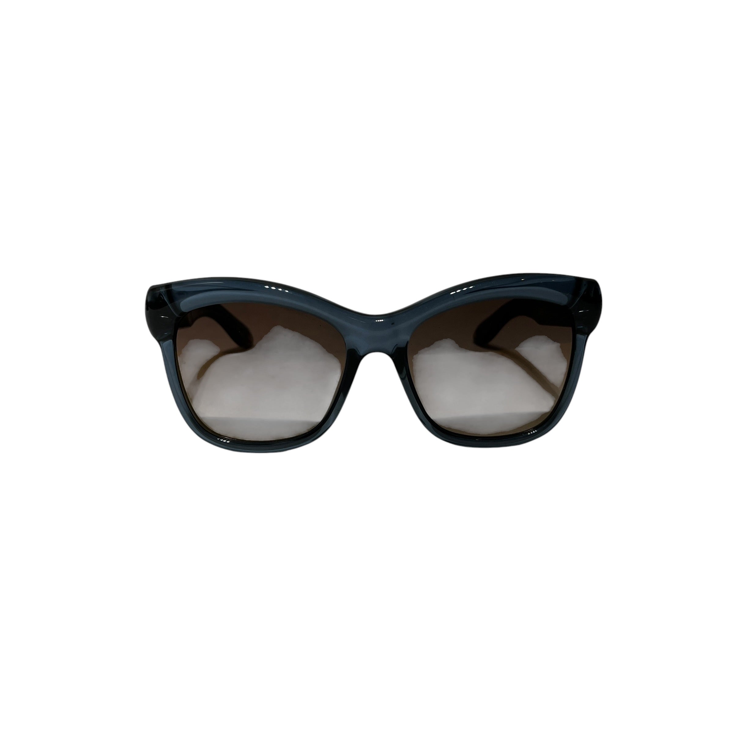 GIVENCHY/Sunglasses/Plastic/NVY/GV 7051/S view 1