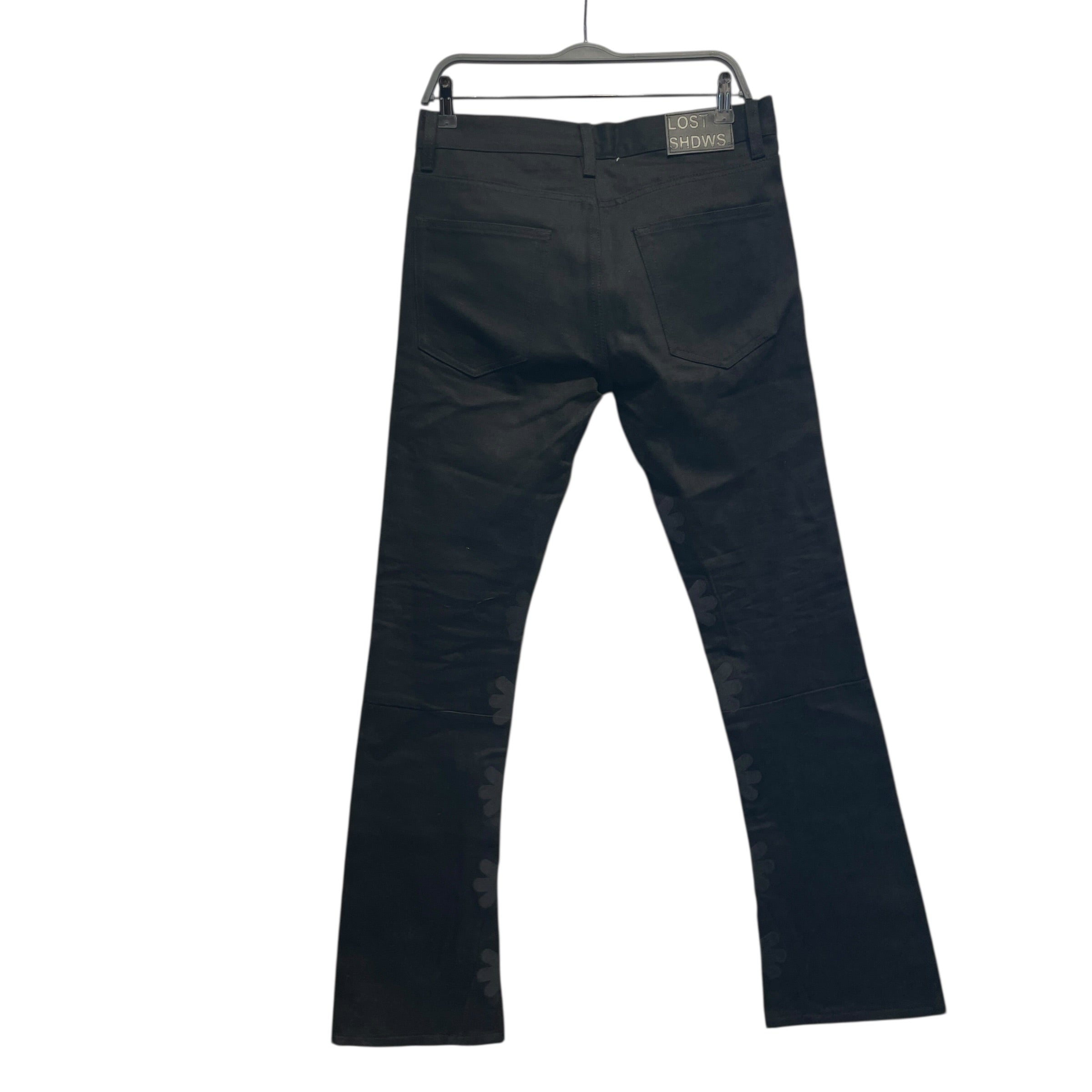FTP/Pants/34/Polyester/ORN/Graphic/REFLECTIVE FTP view 2