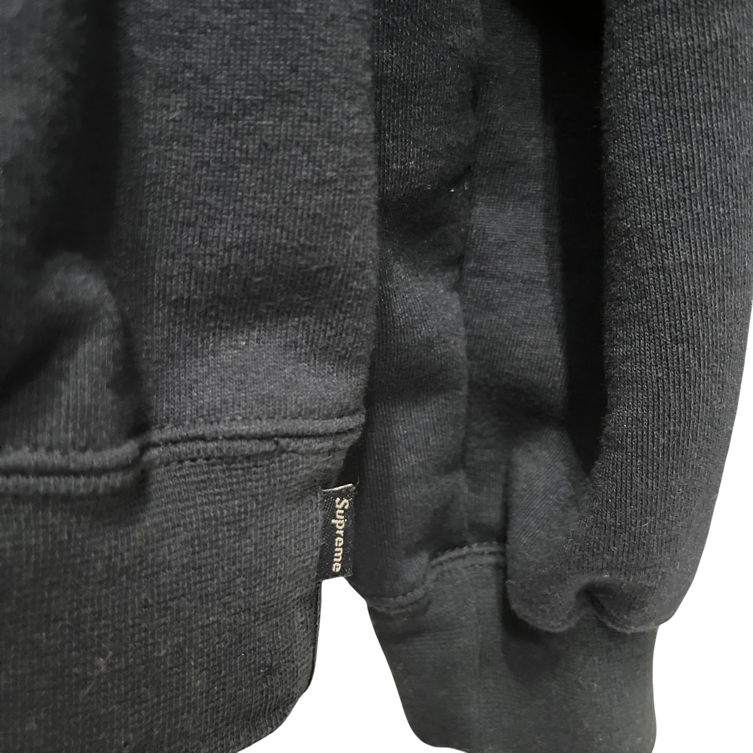 Supreme/JACOB&Co/Sweater/XL/Cotton/NVY/Turtle Neck/TRADICION DEL POLO ARGENTINO view 5