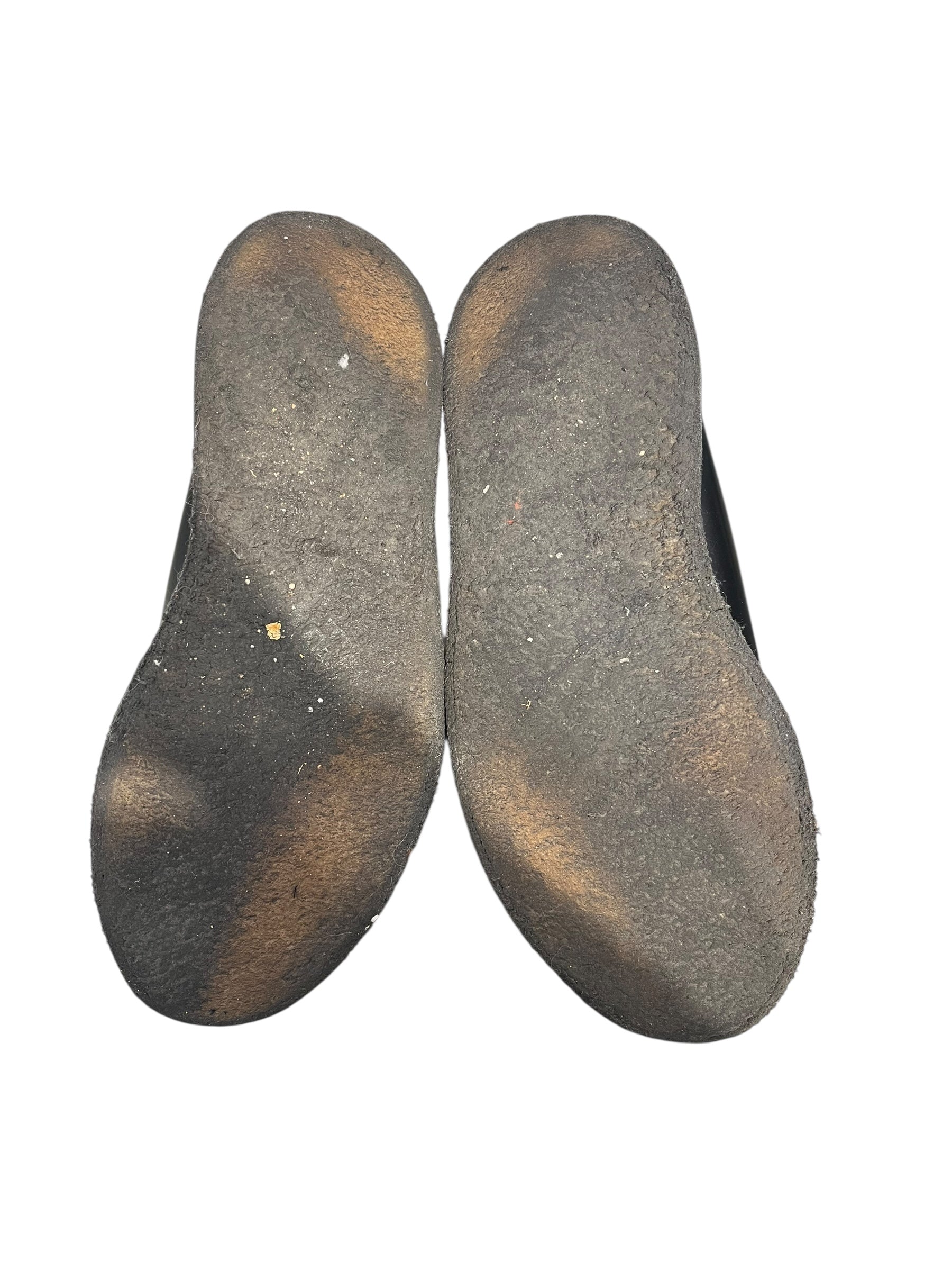 GEORGE COX/COMME des GARCONS HOMME PLUS/Loafers/US 9/All Over
