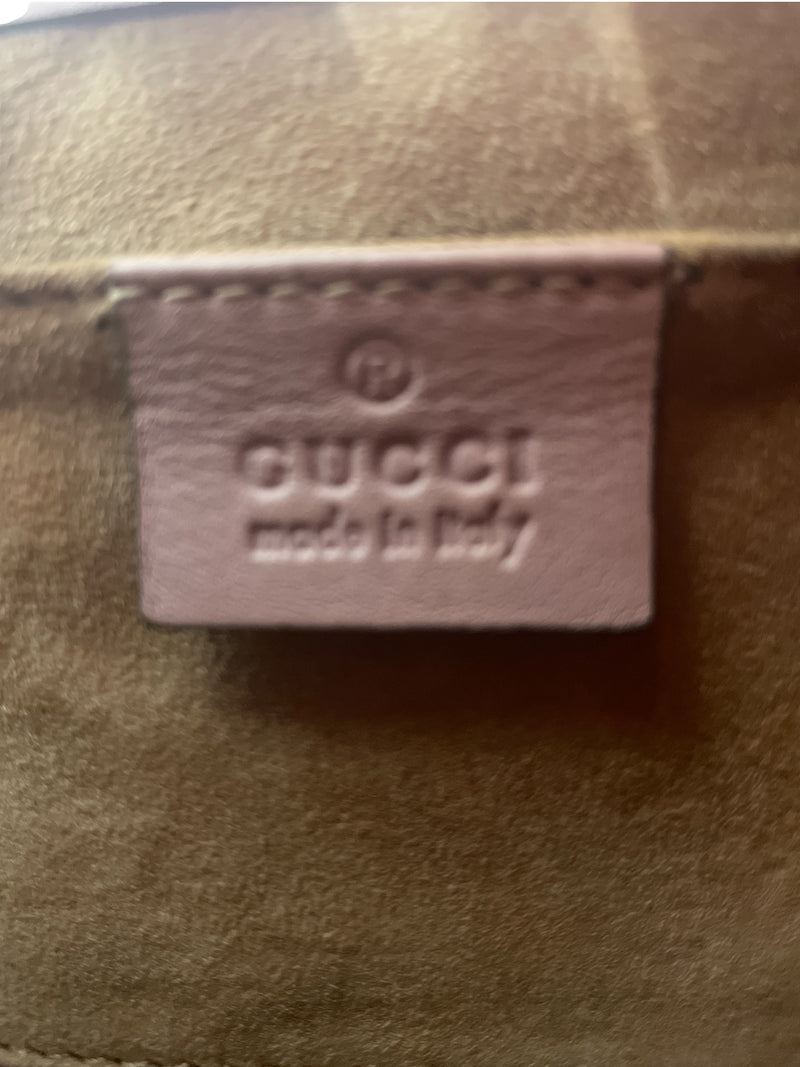 GUCCI/Cross Body Bag/FREE/Animal Pattern/CML/409487 SNAKESKIN