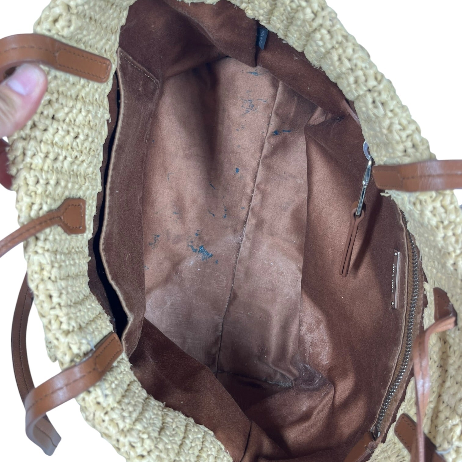 MIU MIU/Hand Bag/Spirit view 3