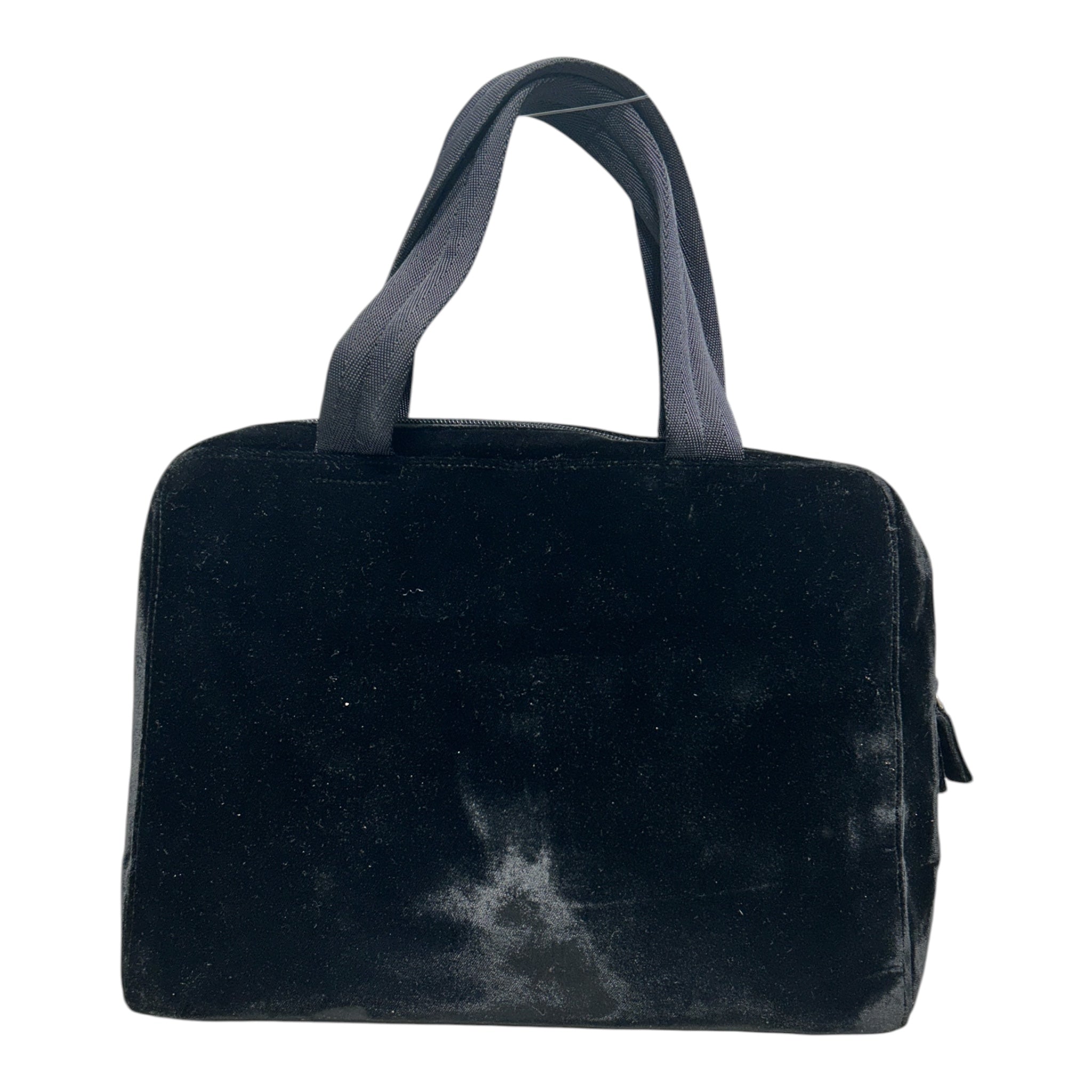 PRADA/Hand Bag/BLK/PRADA view 2