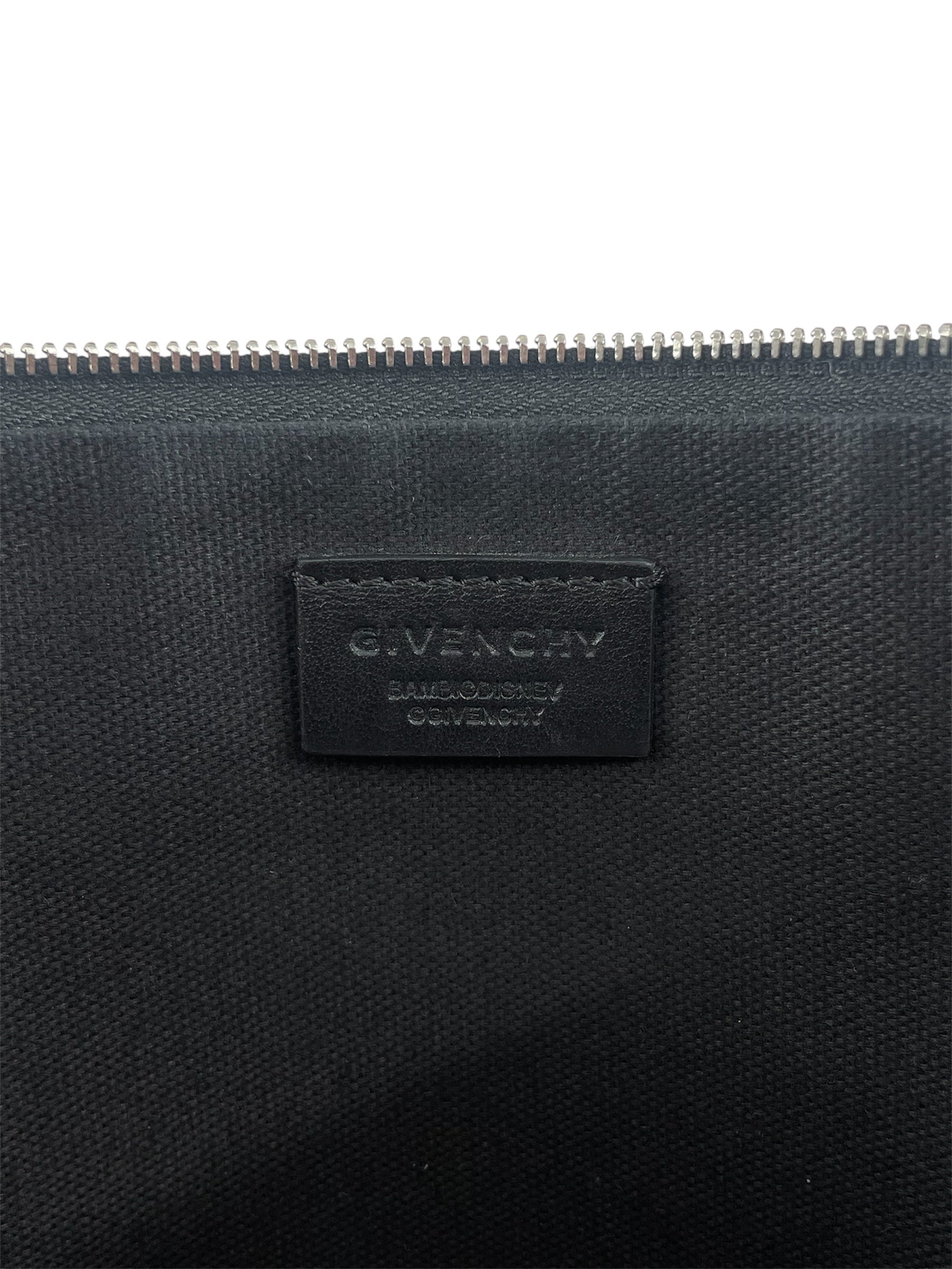 GIVENCHY///Clutch Bag/--/Plain/Others/BLK/W [Designers] Design/ view 3