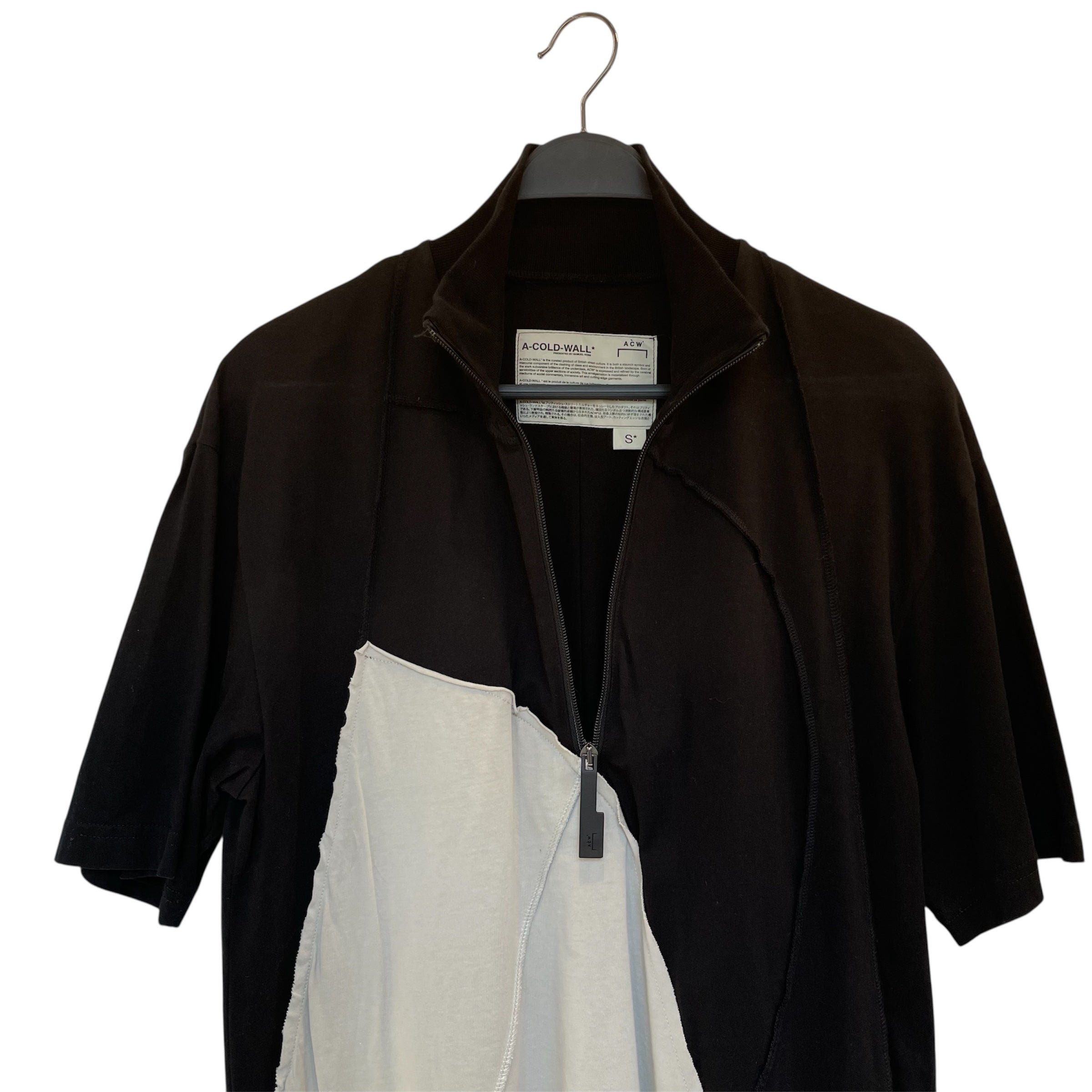 A-COLD-WALL/T-Shirt/S/Cotton/MLT/ view 4