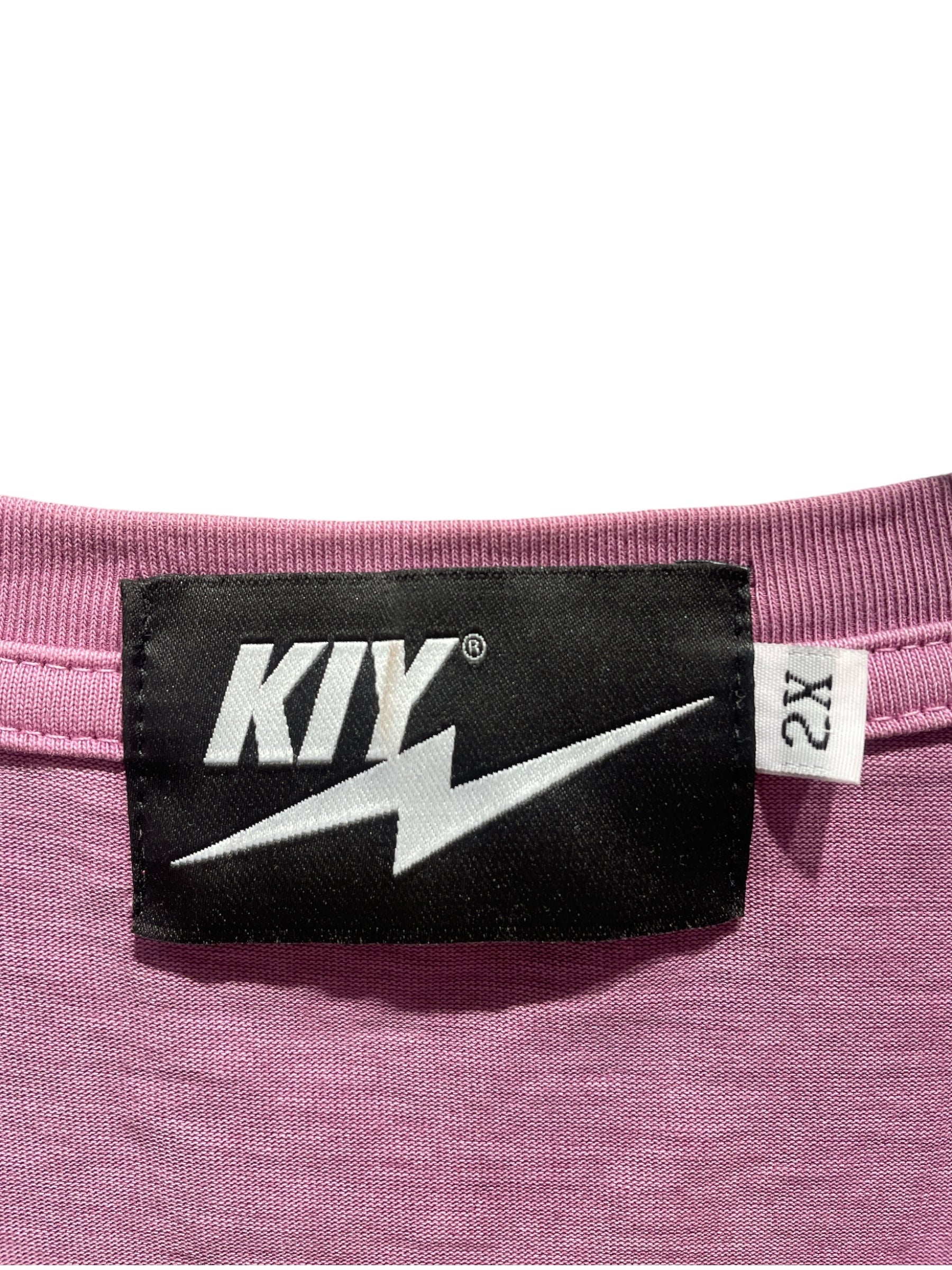 KIY/MOOSE KNUCKLES/T-Shirt/XXL/Cotton/PPL/Expedition Tee Shirt view 3