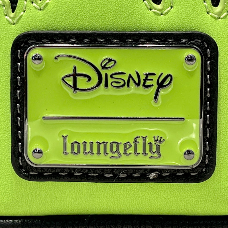 Loungefly/Backpack/BLK/glass mirror princess