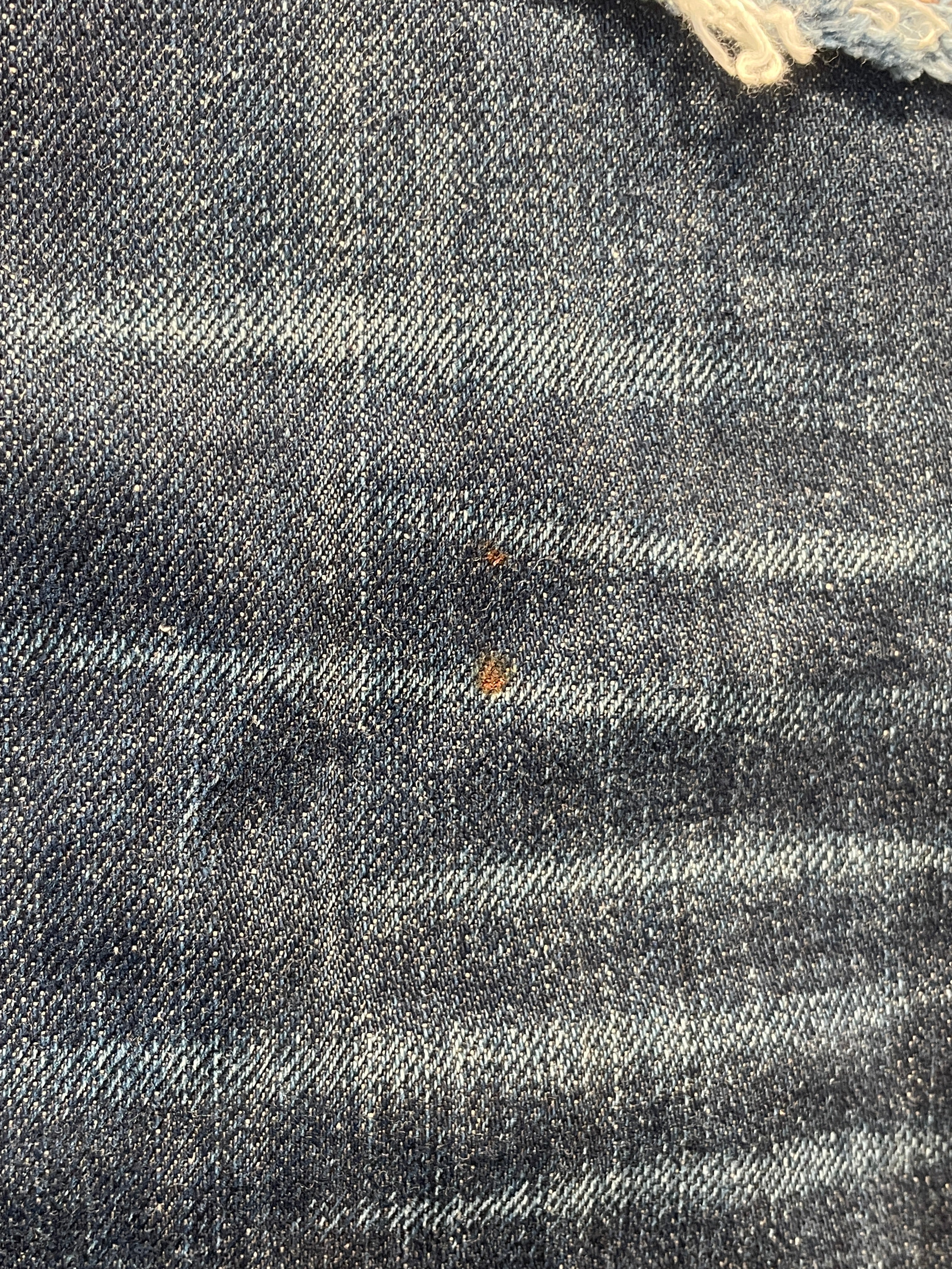 Jean Paul Gaultier/Skirt/6/Denim/IDG/ view 6