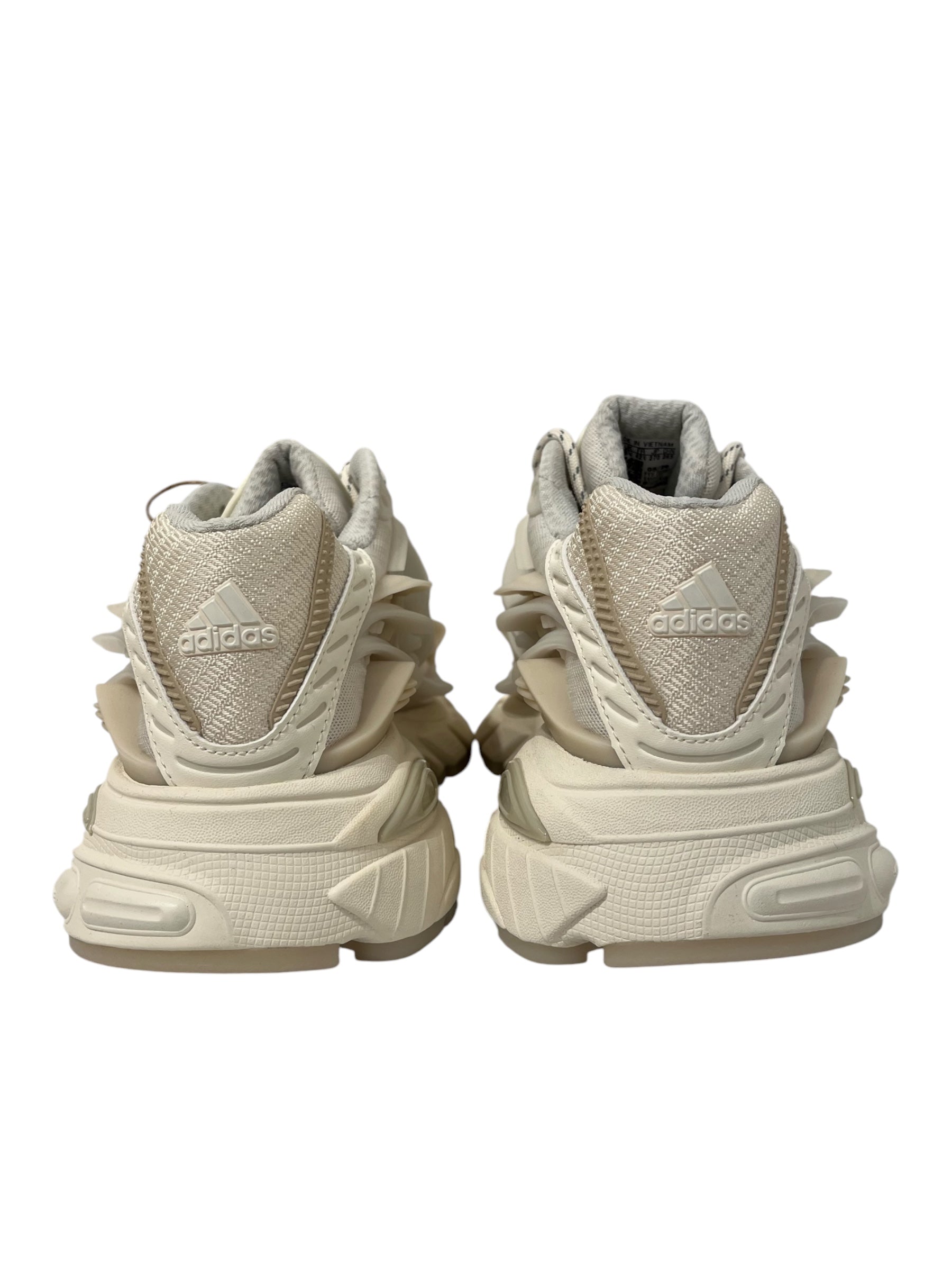 VIRGINIA/adidas/Low-Sneakers/US 9/Cotton/WHT/PHARRELL JELLYFISH UNRELEASED view 3