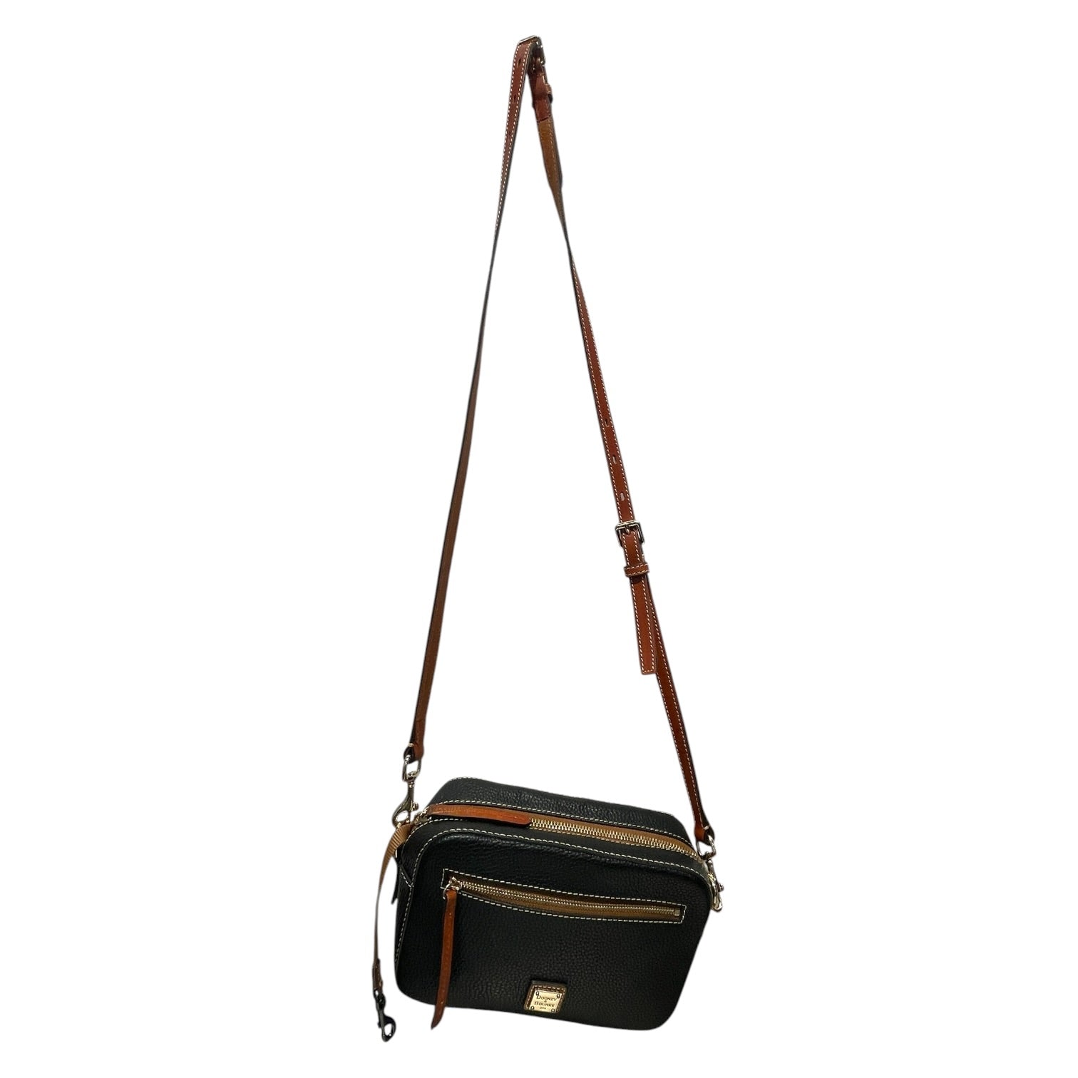Dooney & Bourke/Cross Body Bag/BLK/K3069498 view 1