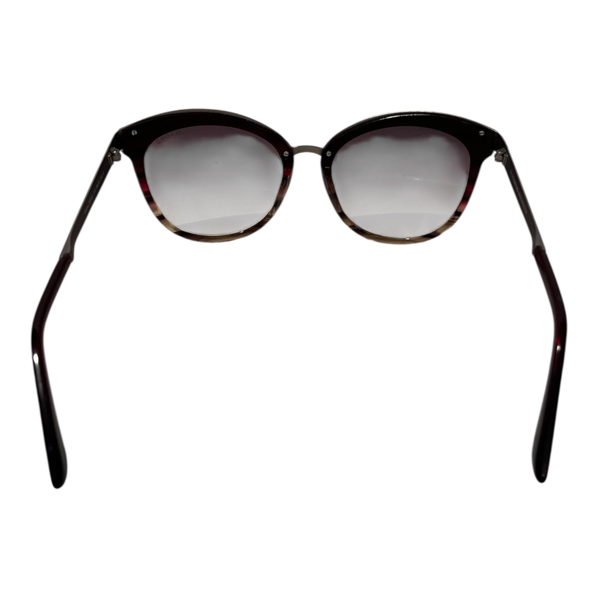 TOM FORD/Sunglasses/Plastic/PPL/lf2019129 w/ suede case view 4