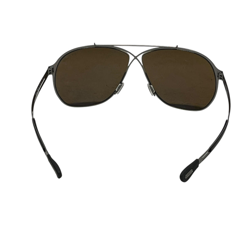 TOM FORD/Sunglasses/Celluloid/GRY/ORSON AVIATOR TF829