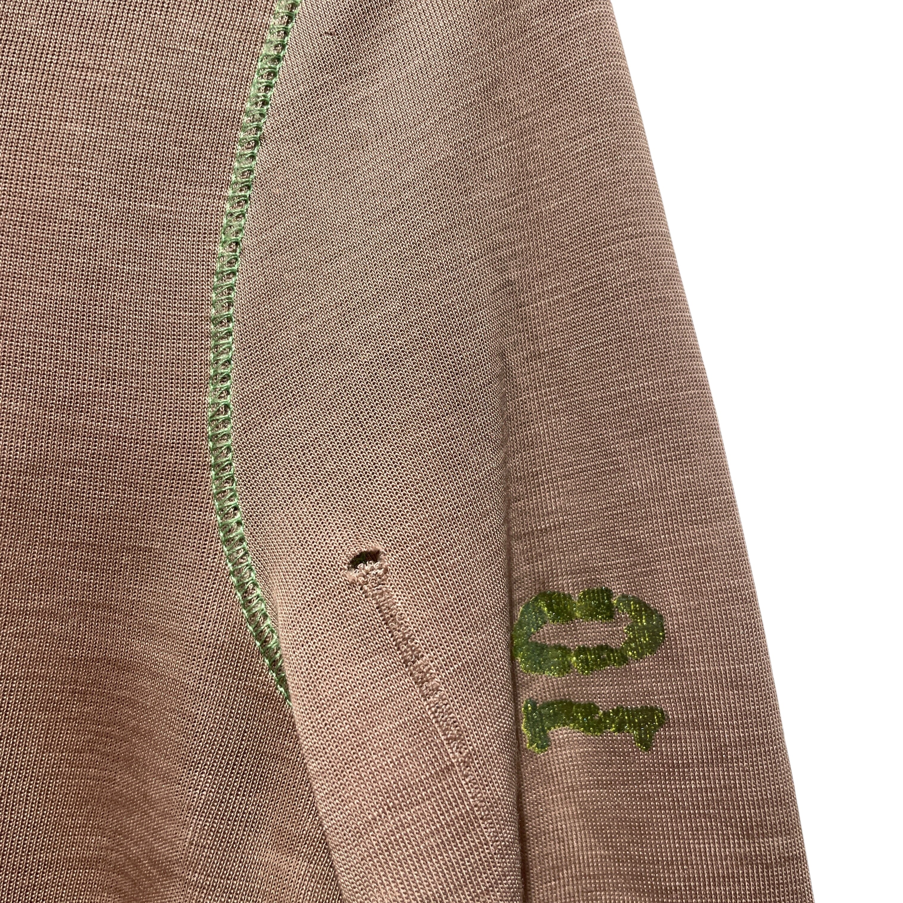 DIESEL/Tops/XS/Graphic/BRW/ view 4