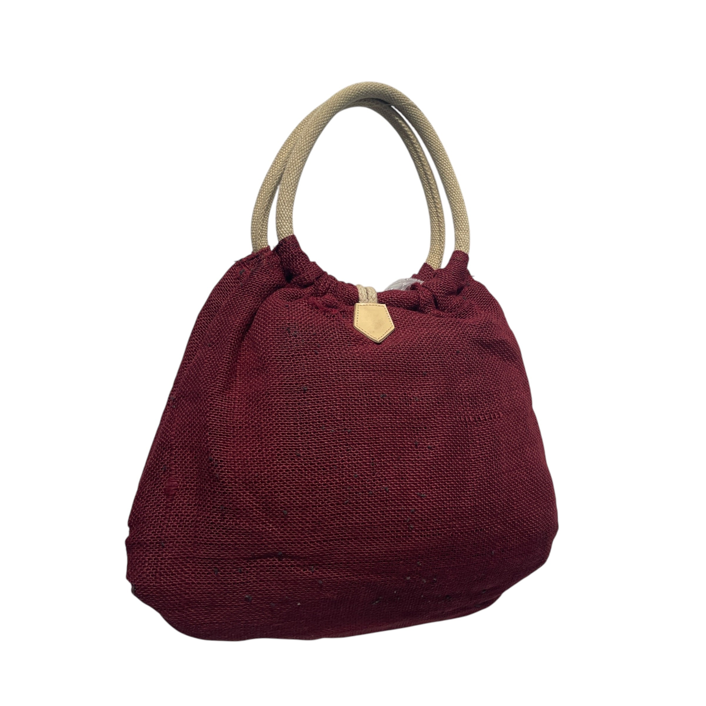 Vivienne Westwood/Hand Bag/Tweed/BRD/sack view 2