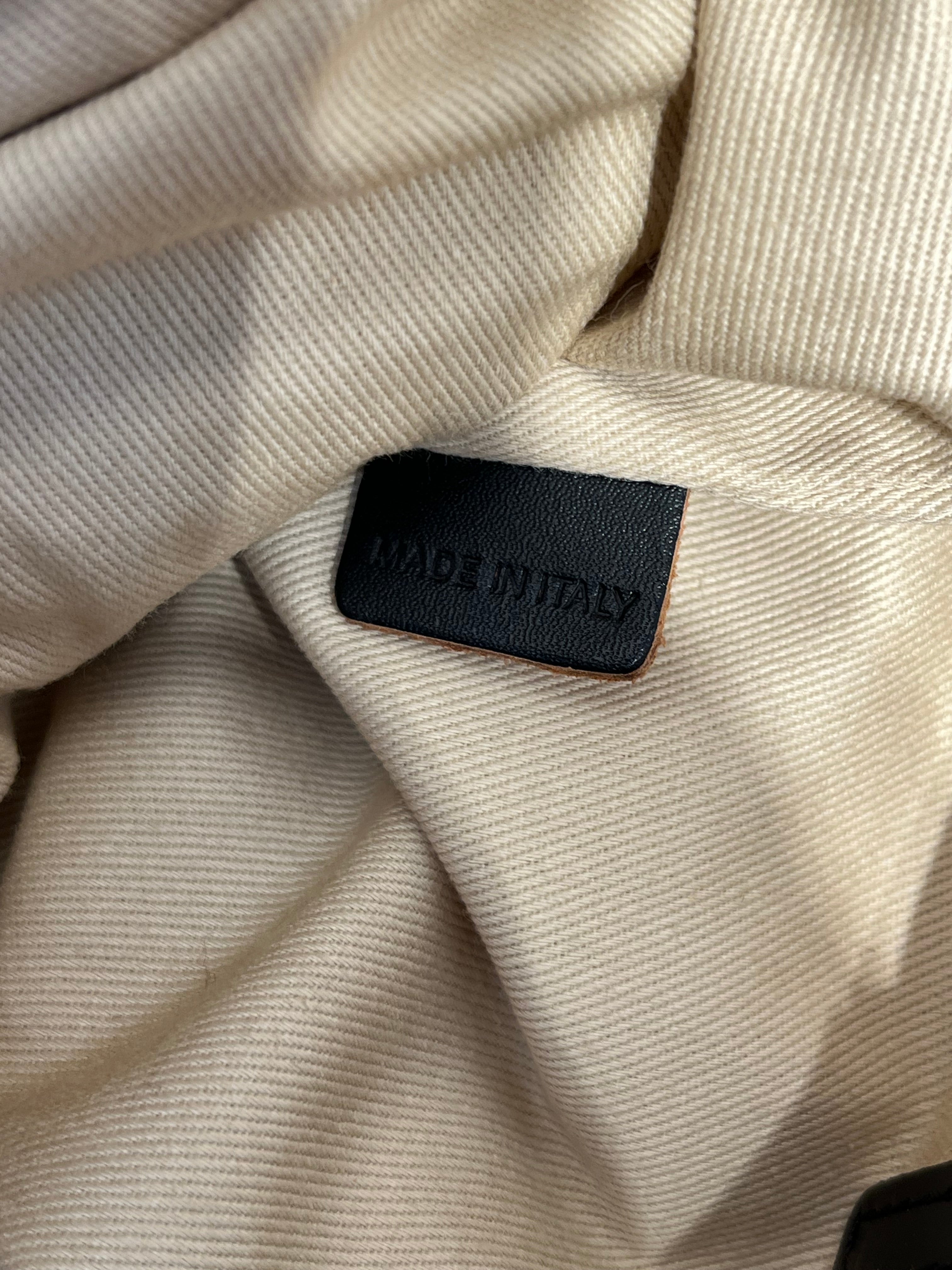 MARNI/Tote Bag/CML/RAFFIA TOTE/ TOP HANDLE view 7