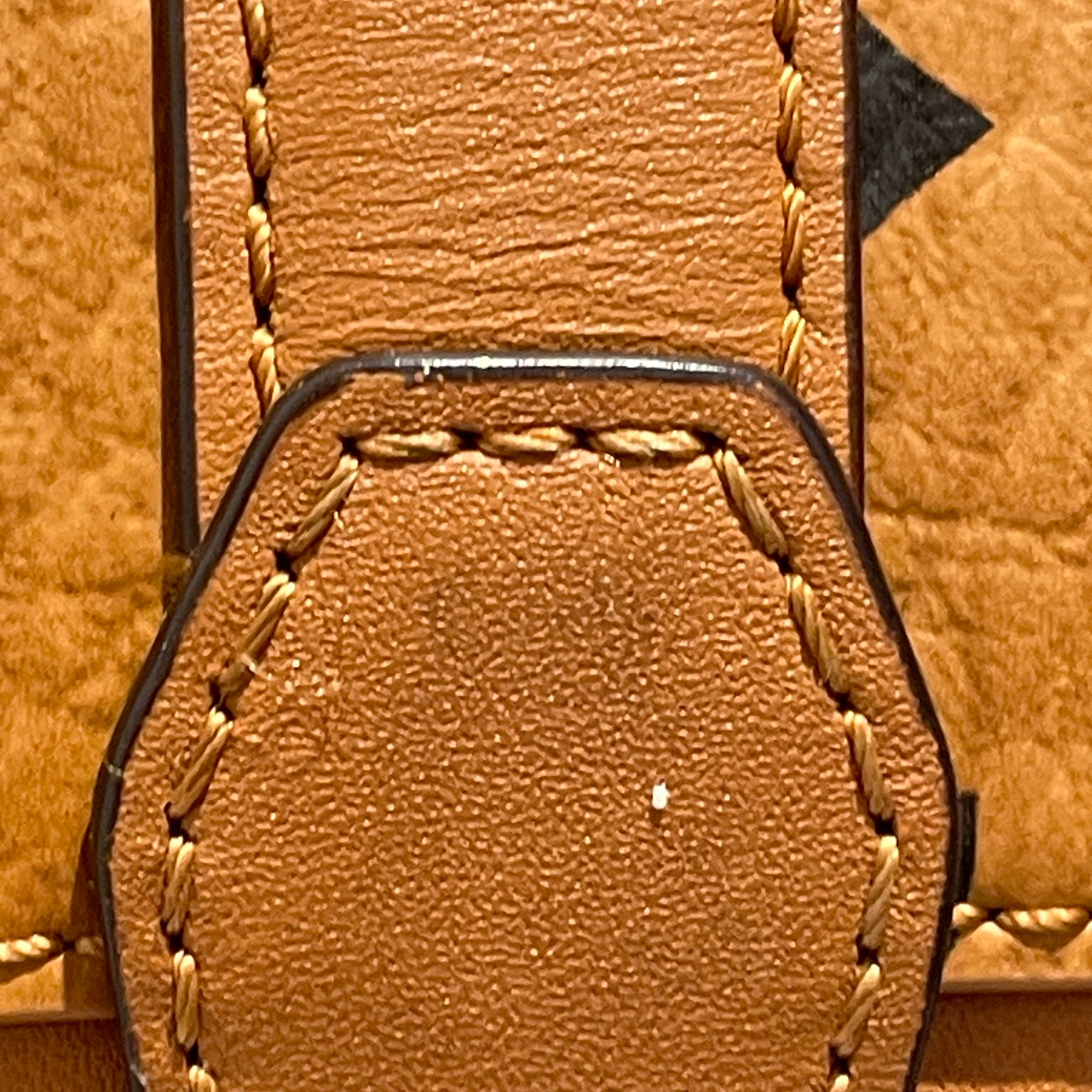 MCM/Bag/All Over Print/Leather/CML/LAPTOP BAG view 8