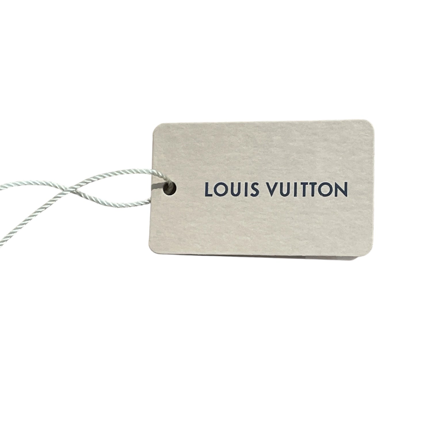 LOUIS VUITTON/Pouch/Monogram/Leather/CRM/GYOZA POUCH view 5