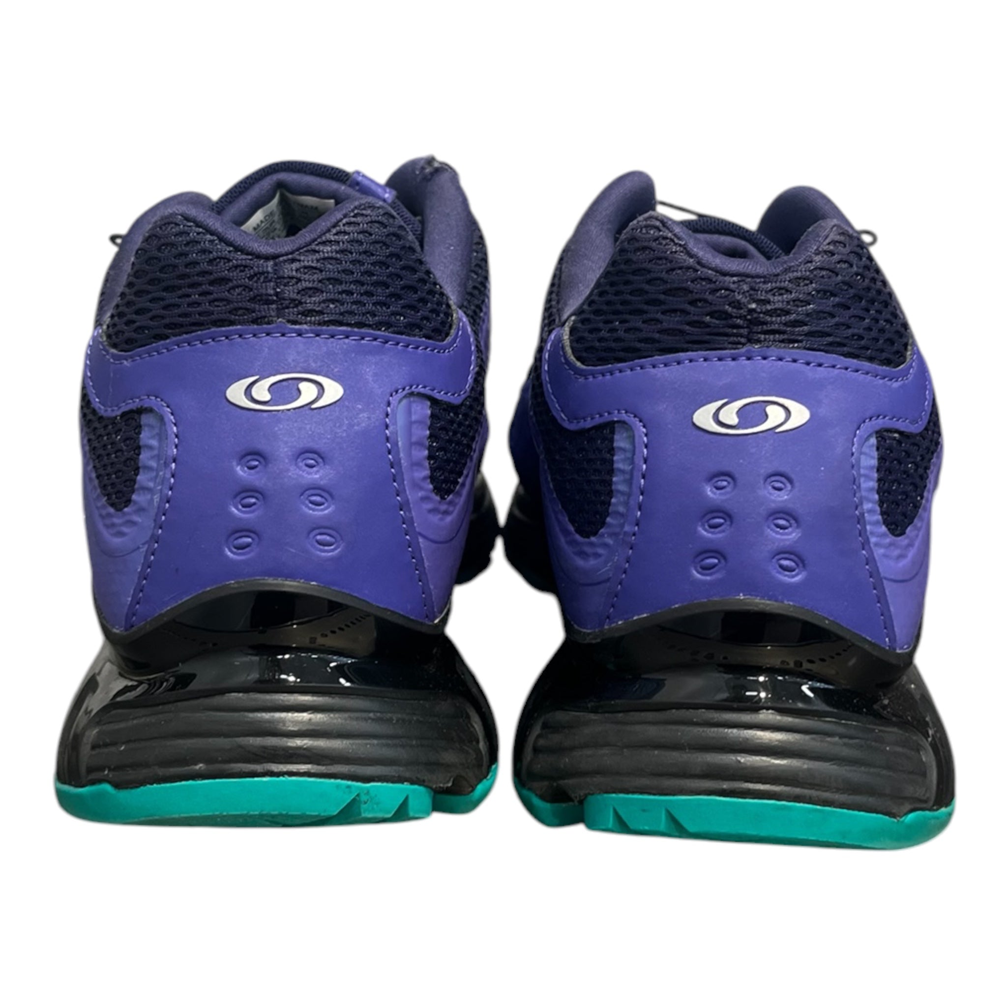 salomon/Low-Sneakers/US 12/PPL/IREDECSDENST view 5