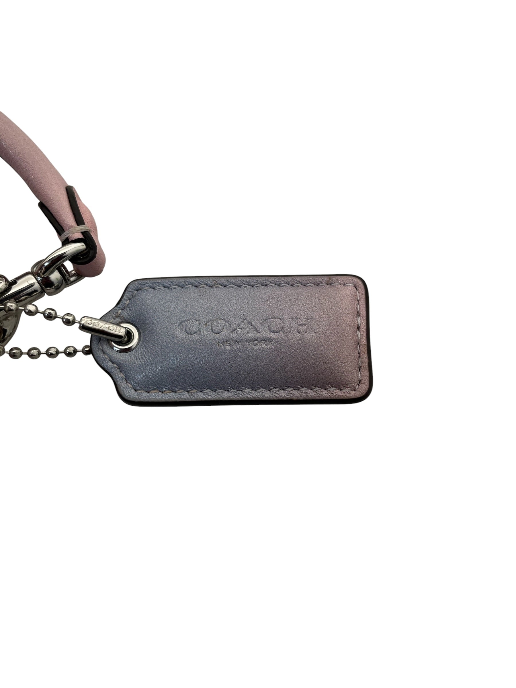 COACH/Clutch Bag/Leather/MLT/Pillow Tabby Ombre view 6