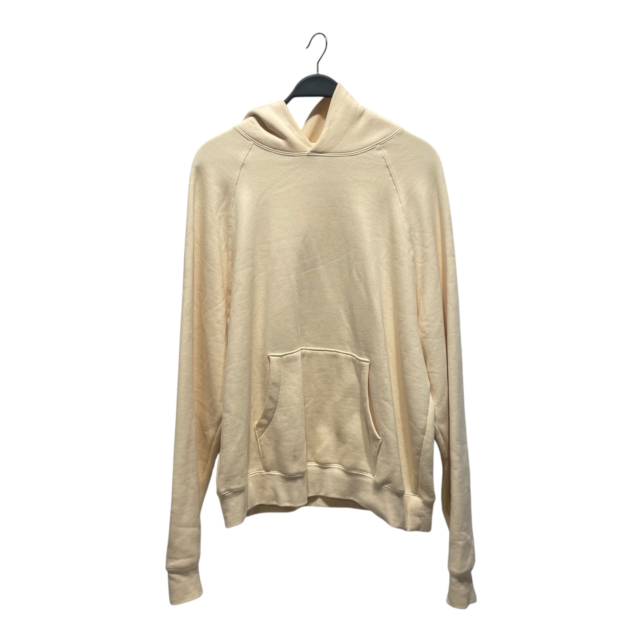 FEAR OF GOD/Hoodie/S/Cotton/CRM/ view 1