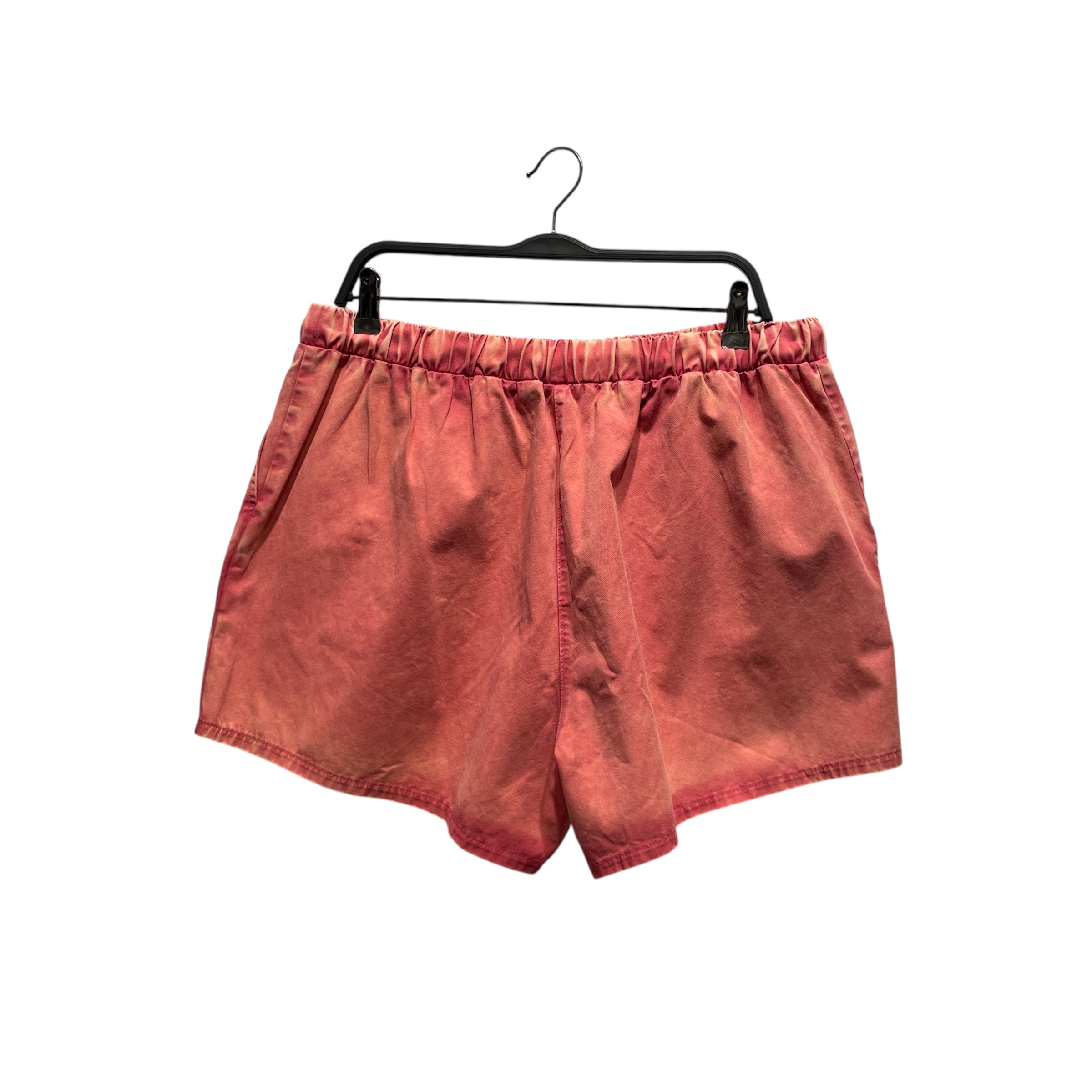 RRR123 RIVINGTON roi Rebis/Shorts/XXL/Cotton/PNK/ view 2