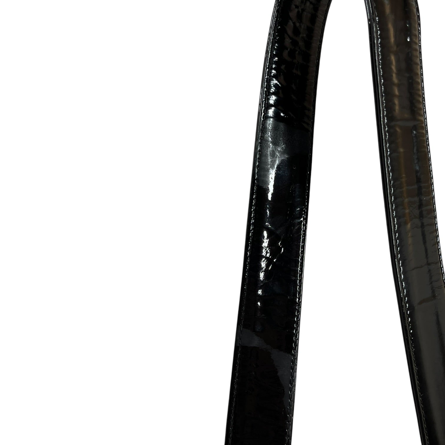 CHANEL/Cross Body Bag/BLK/bt2c4m8 view 7