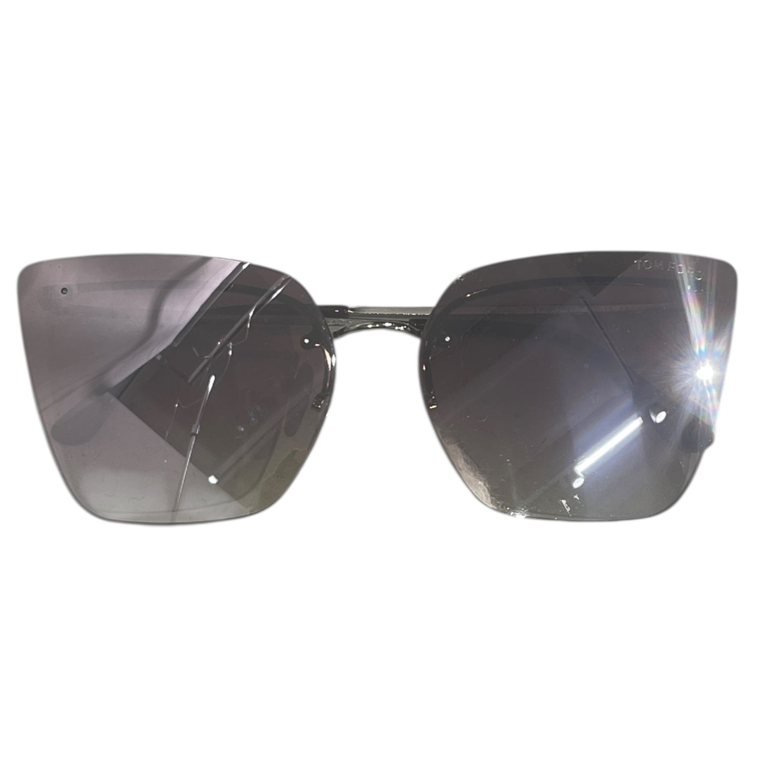 TOM FORD/Sunglasses/Metal/PPL/camilla-02 TF682 view 1