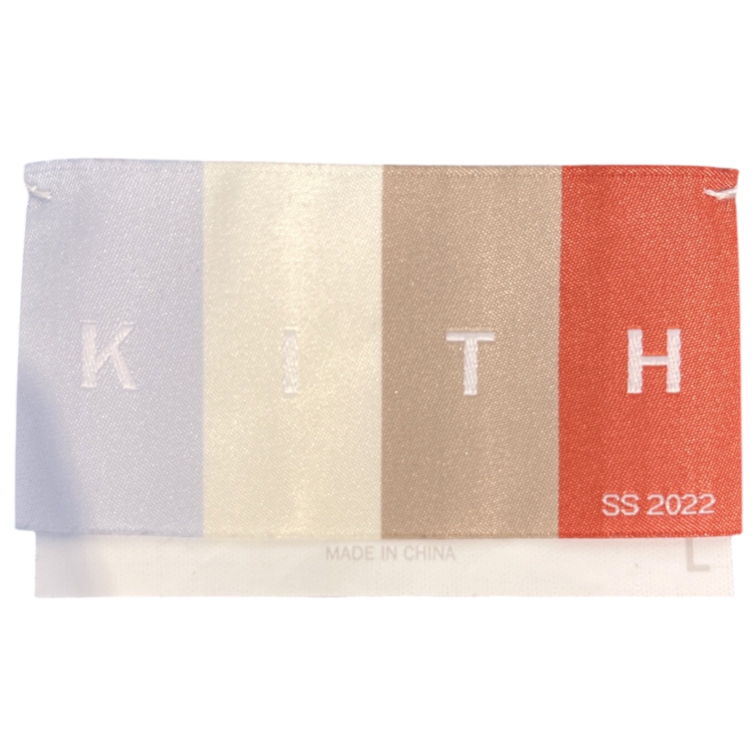 KITH/Cardigan/L/Stripe/Cotton/BLU/Weirfield Cardigan - Anchor view 3