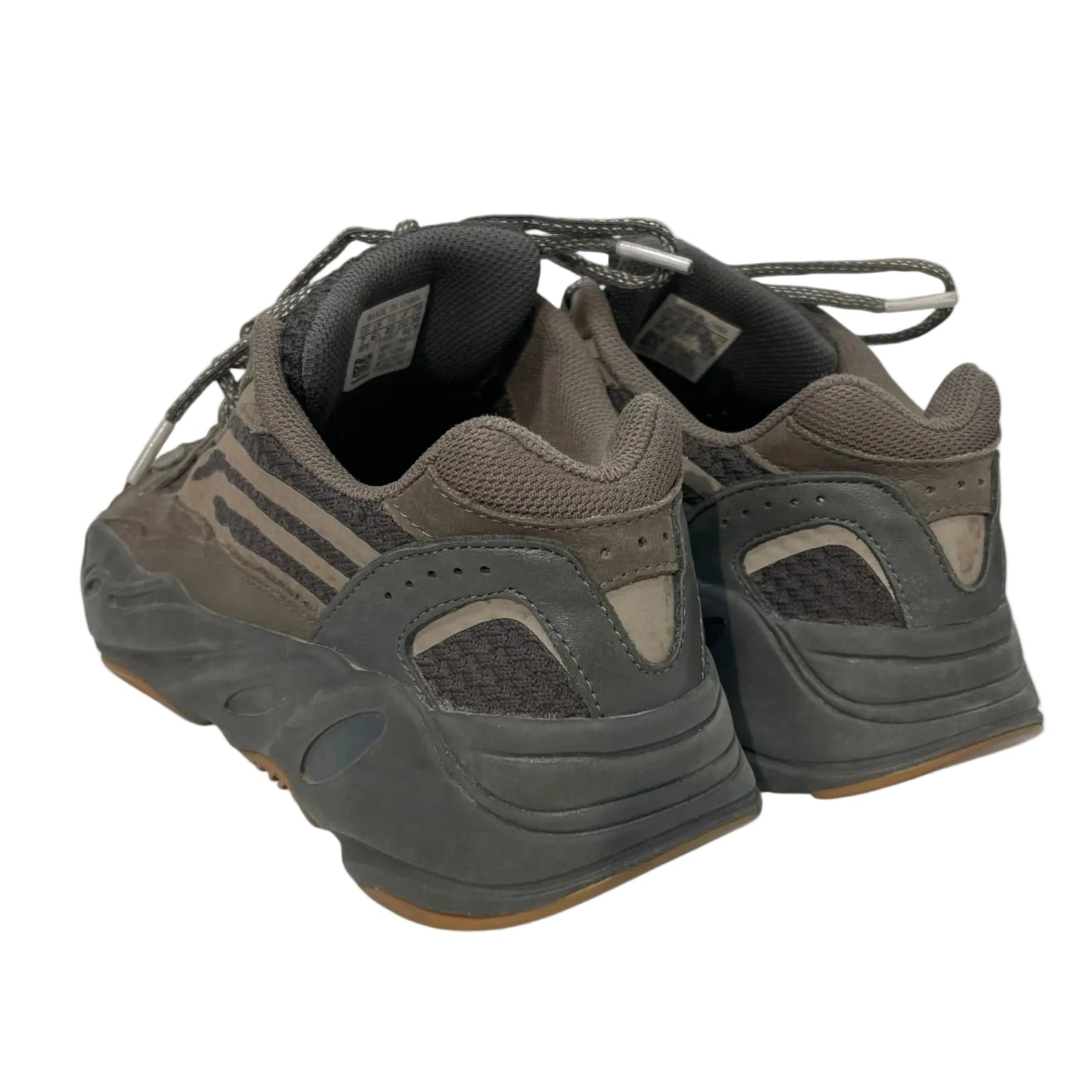 adidas/YEEZY BOOST 700 V2/Low-Sneakers/US 7/Leather/BRW/EG6860 view 2