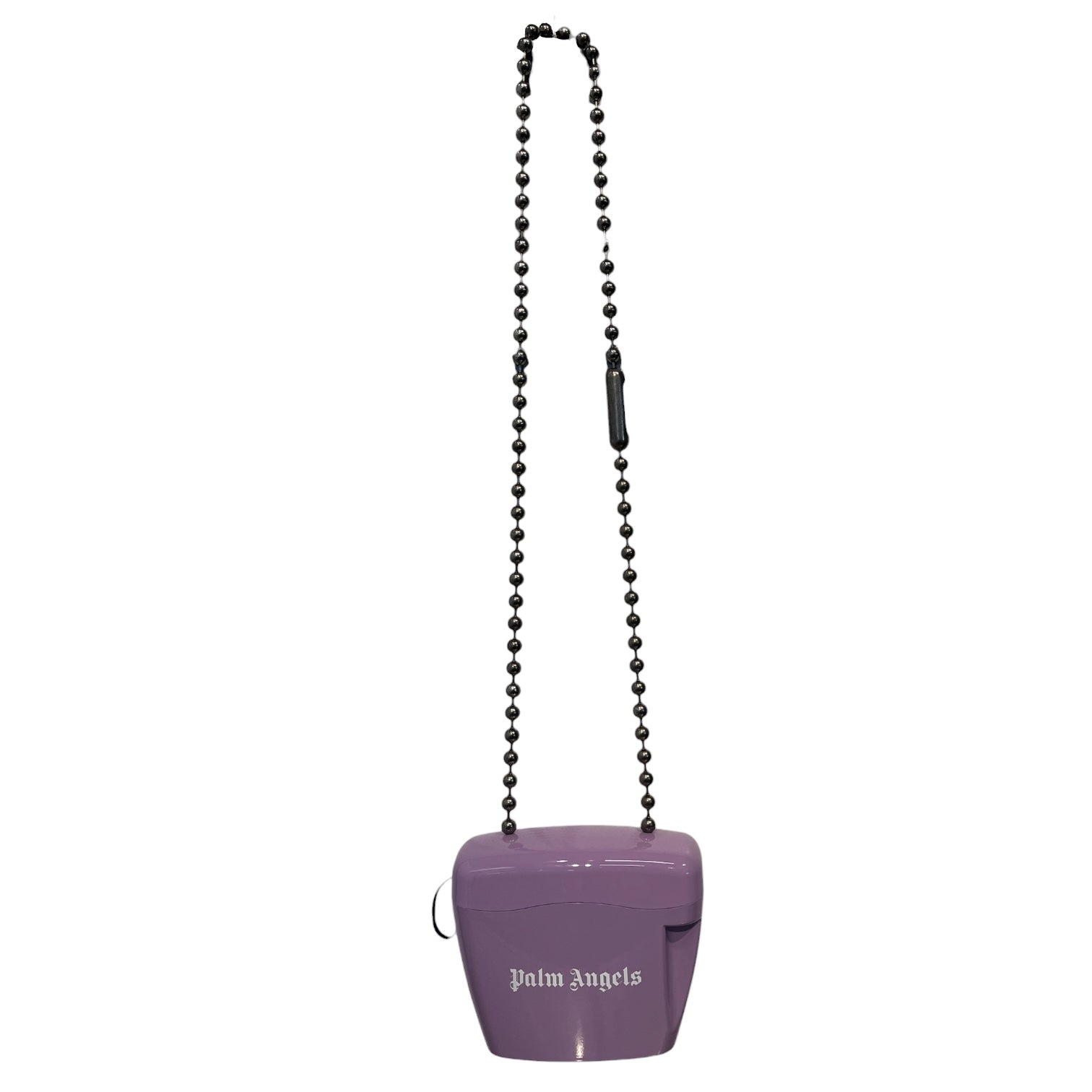 Palm Angels/Hand Bag/PPL/PALM ANGELS EVENING BAG view 1