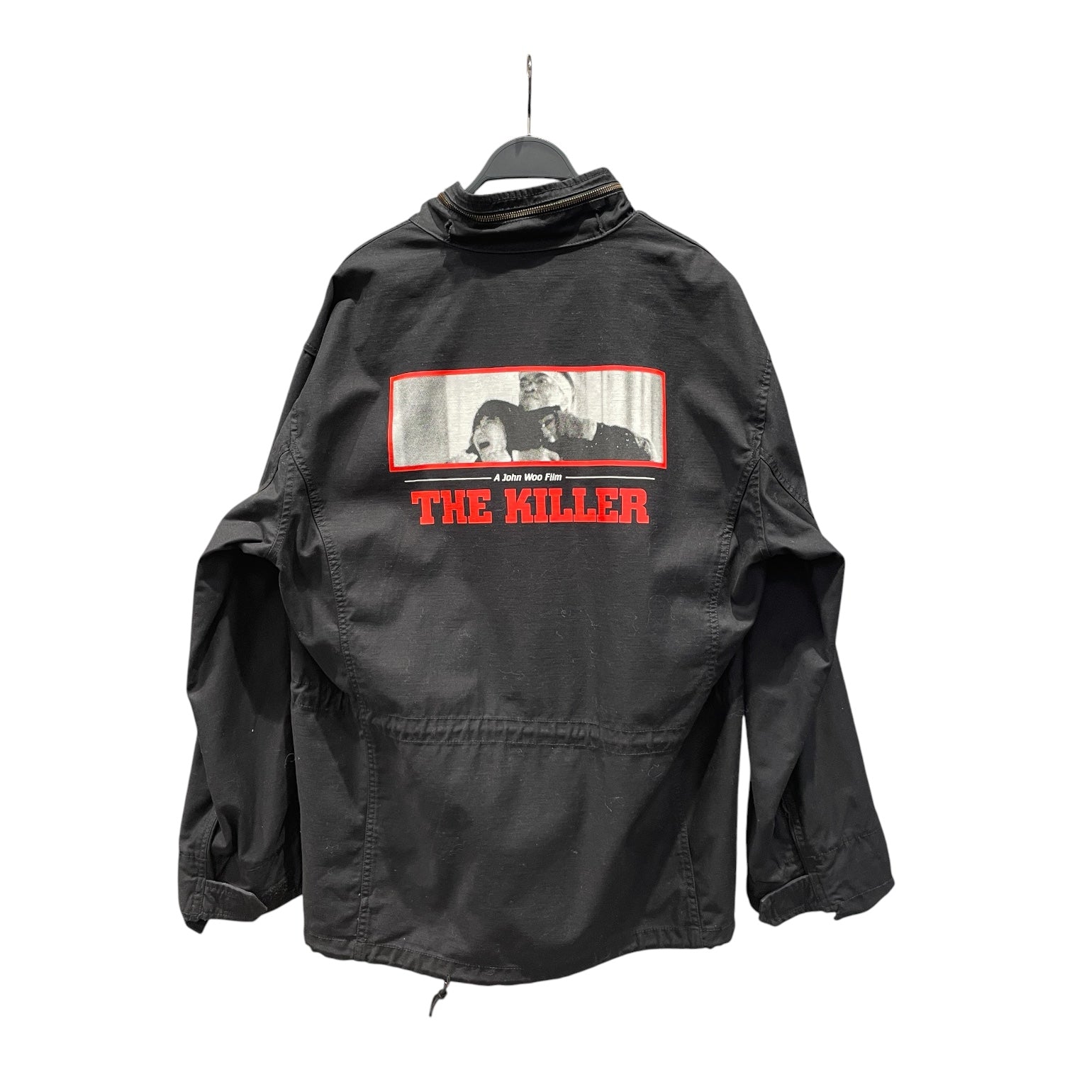 Supreme/Jacket/M/Cotton/BLK/A John Woo Film THE KILLER view 2