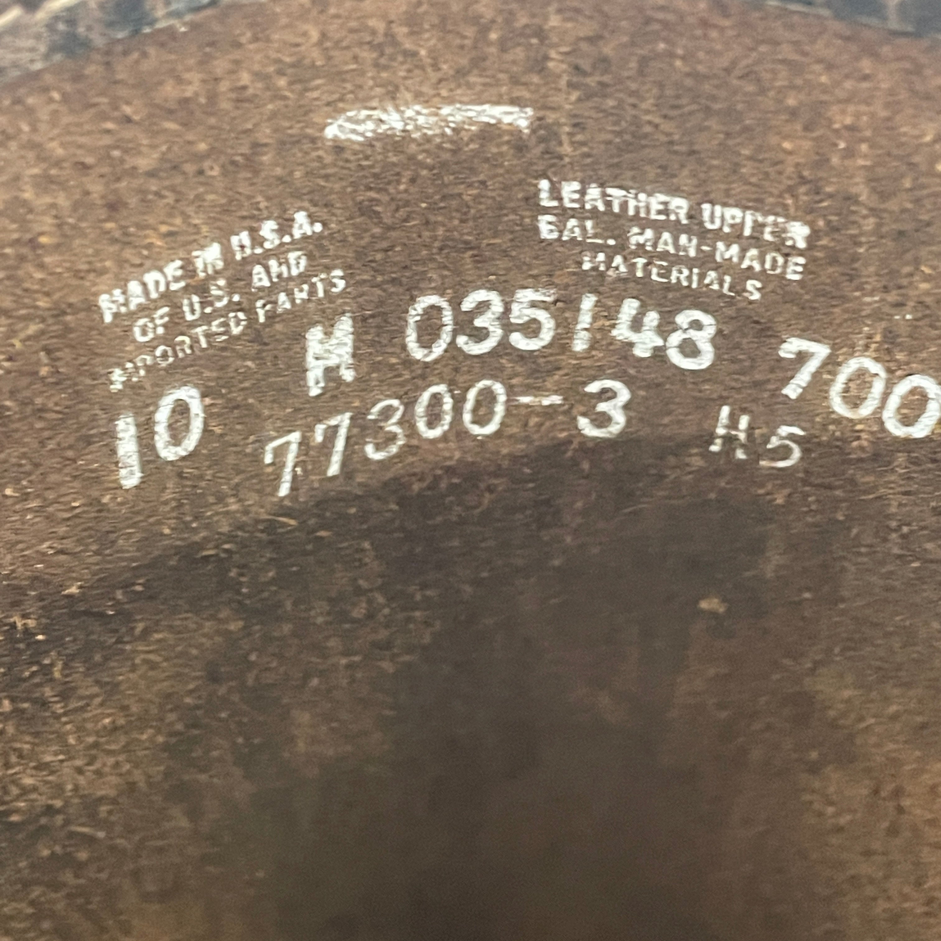 FRYE/Boots/US 10/Leather/BRW/Harness view 3