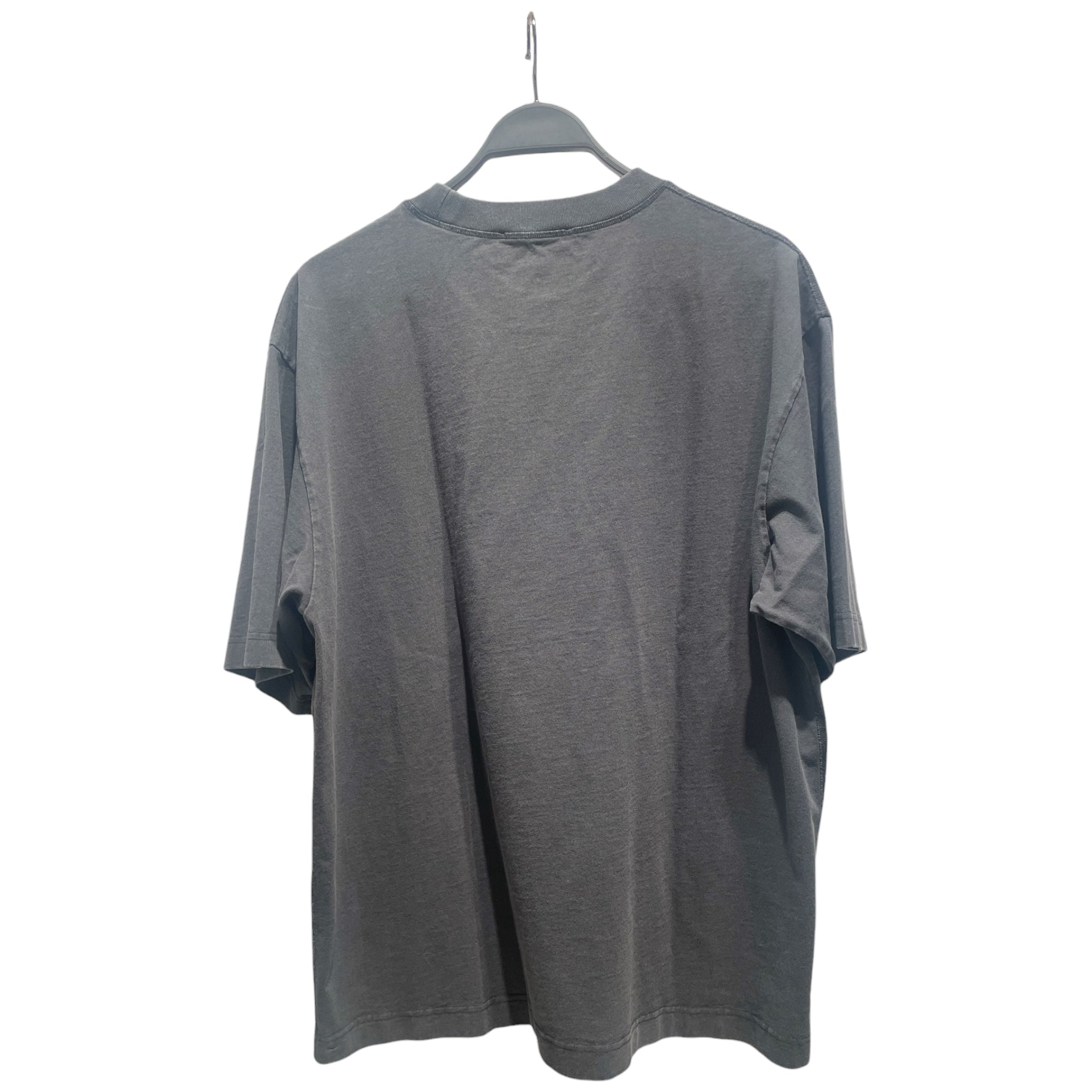 Acne Studios/T-Shirt/L/Cotton/GRY/ view 2