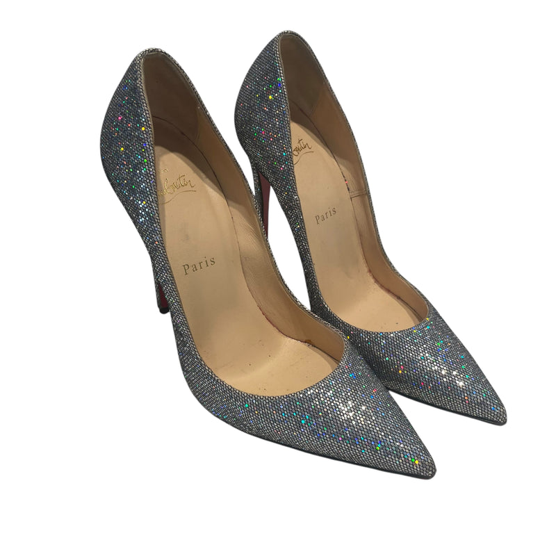 Christian Louboutin/Heels/SLV/PIGALLE FOLLIES