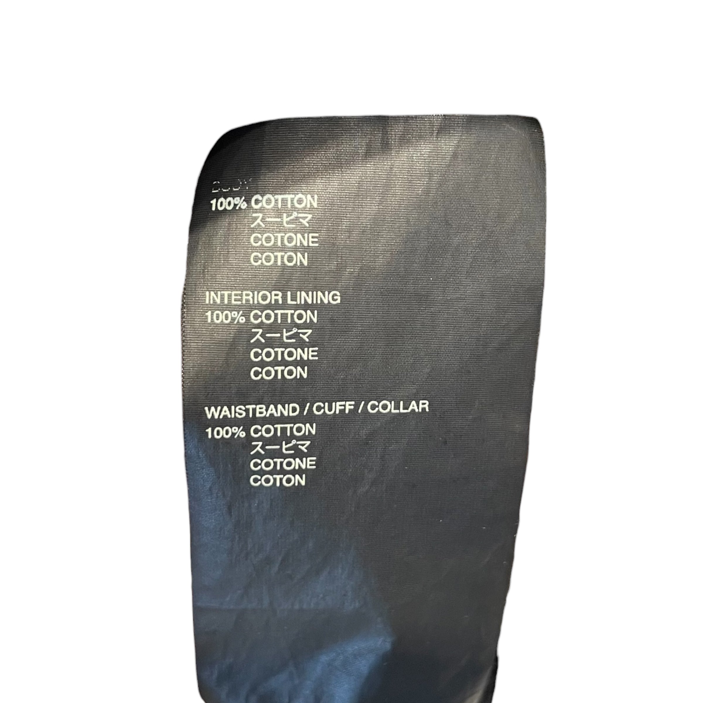 FEAR OF GOD/Sweatshirt/XL/Cotton/GRN/Seventh Collection Creneck view 4