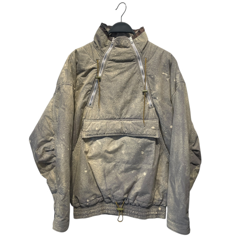 Acne Studios/Blouson/46/Cotton/GRN/