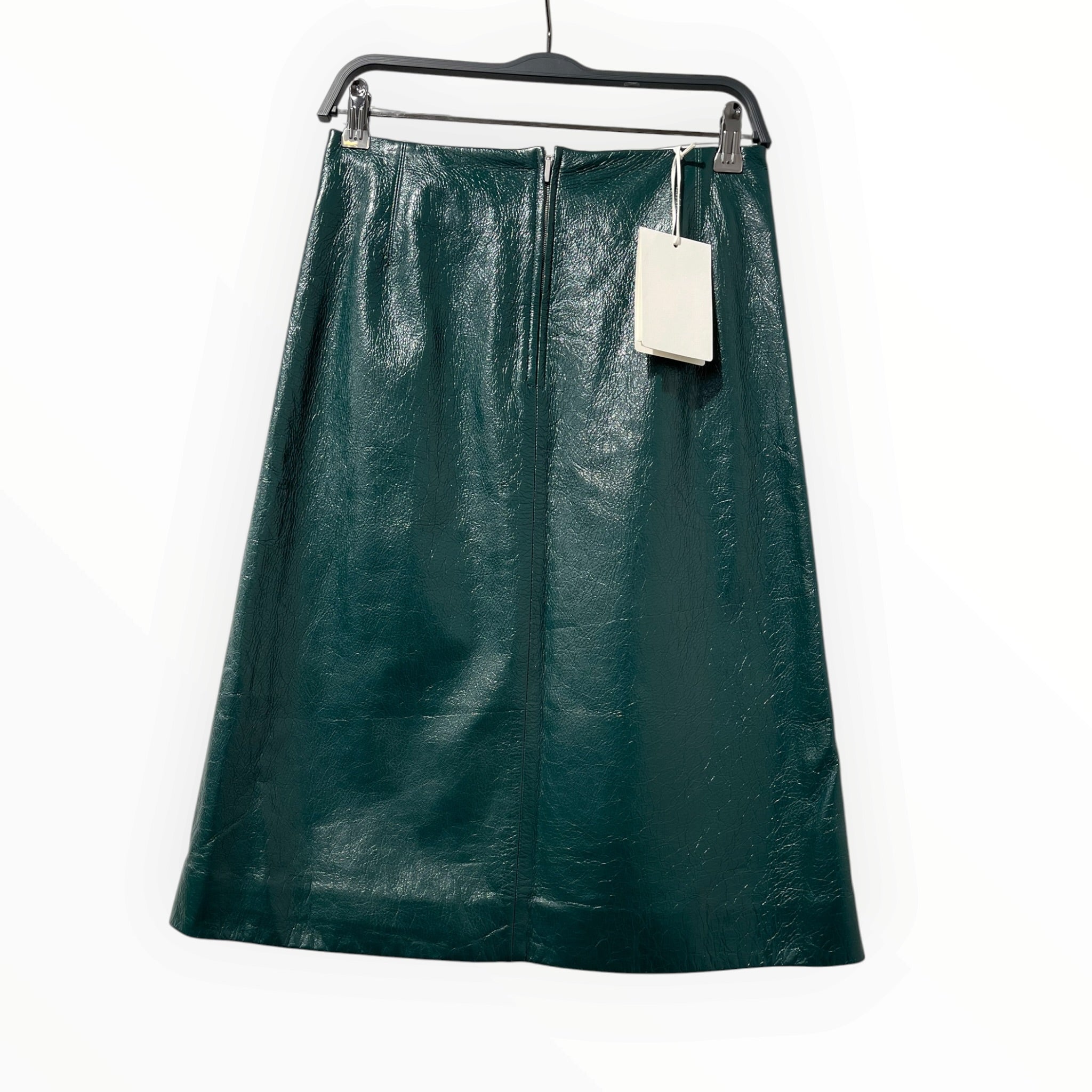JIL SANDER/T&B Set/Leather/GRN/MODEL J03BN0165 view 5