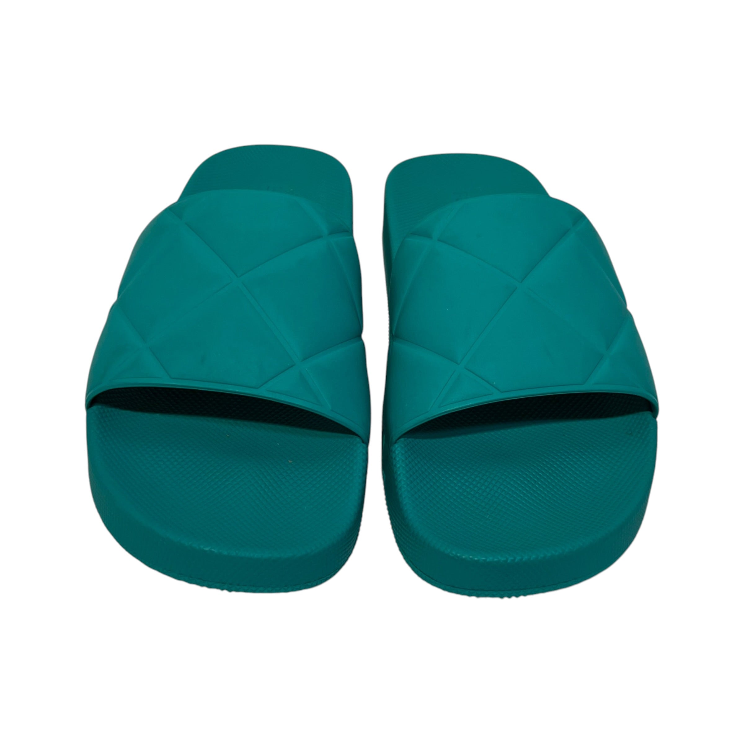 BOTTEGA VENETA/Sandals/US 5.5/GRN/ view 5