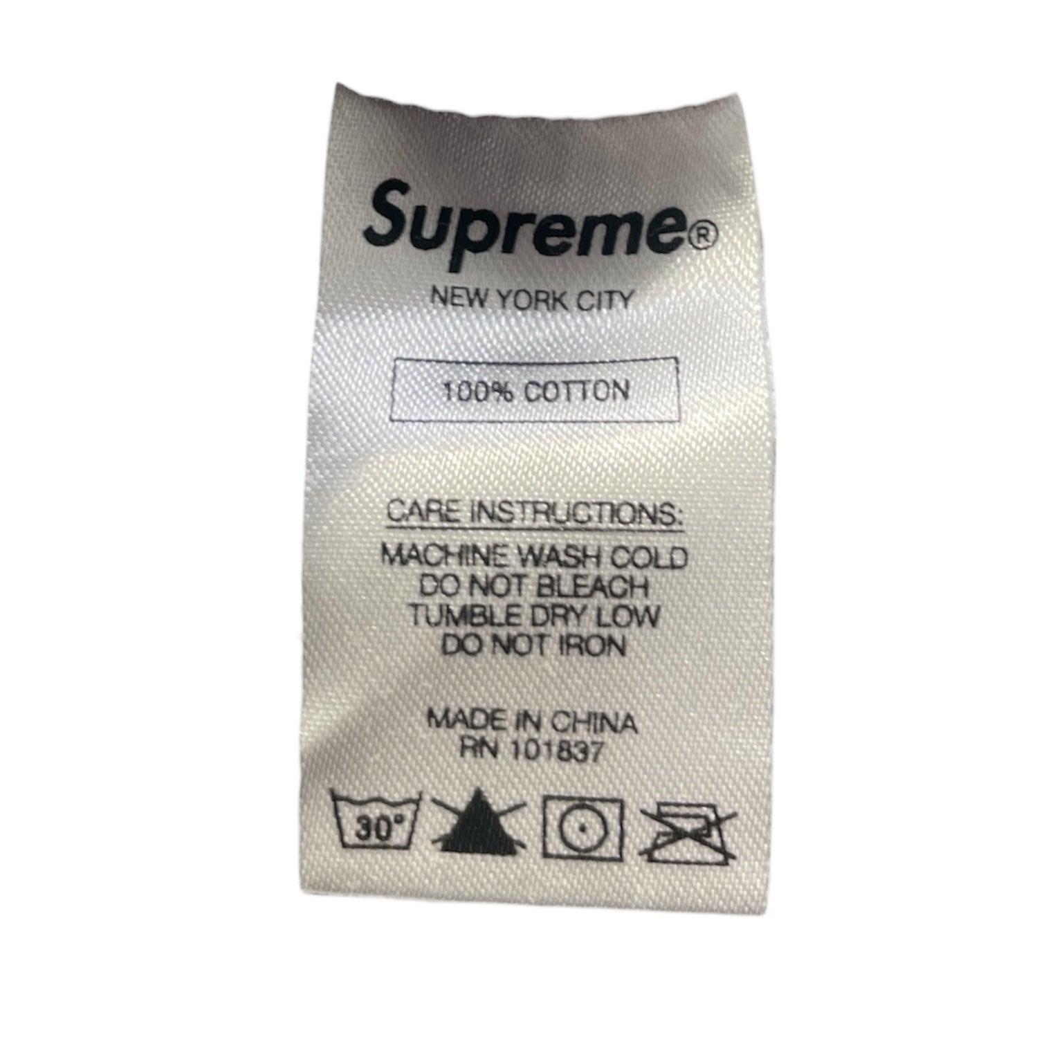 Supreme/Hoodie/L/All Over Print/Cotton/BLK/GARDEN SHEAR HOODIE view 4