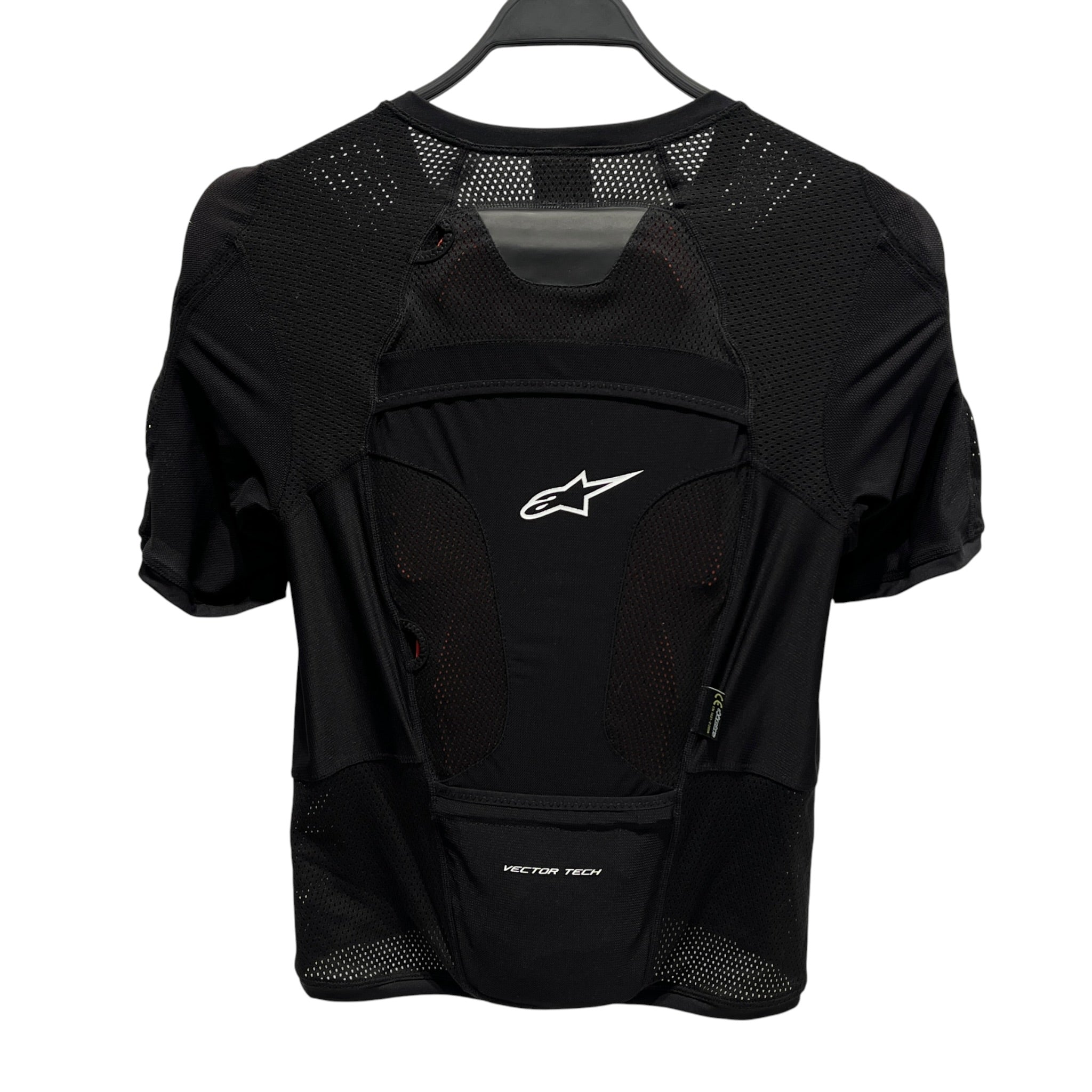 Alpinestars/HELIOT EMIL/T-Shirt/XL/Cotton/BLK/X HELIOT view 2